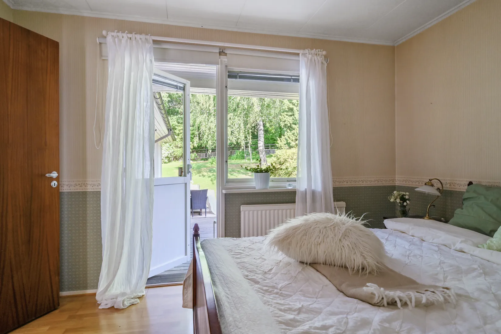 Villa, Verdandivägen 24, Viby/Norrviken, Sollentuna