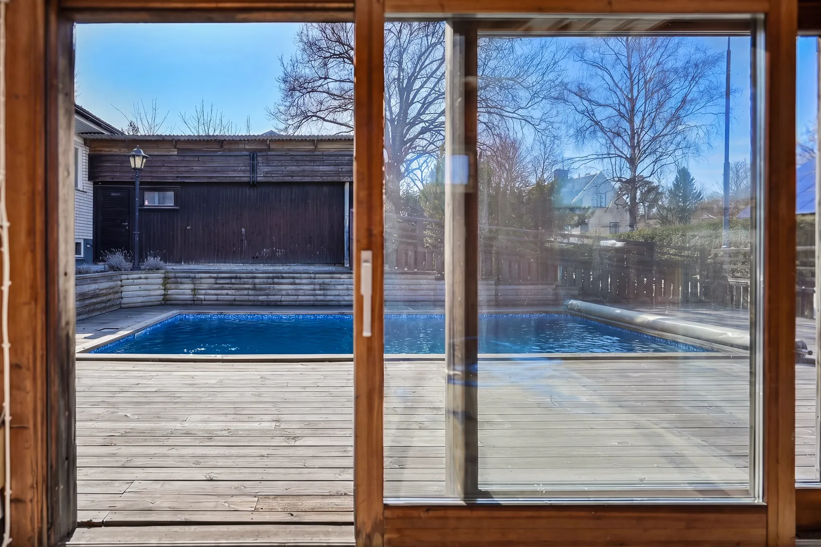 Villa, Verdandivägen 24, Viby/Norrviken, Sollentuna