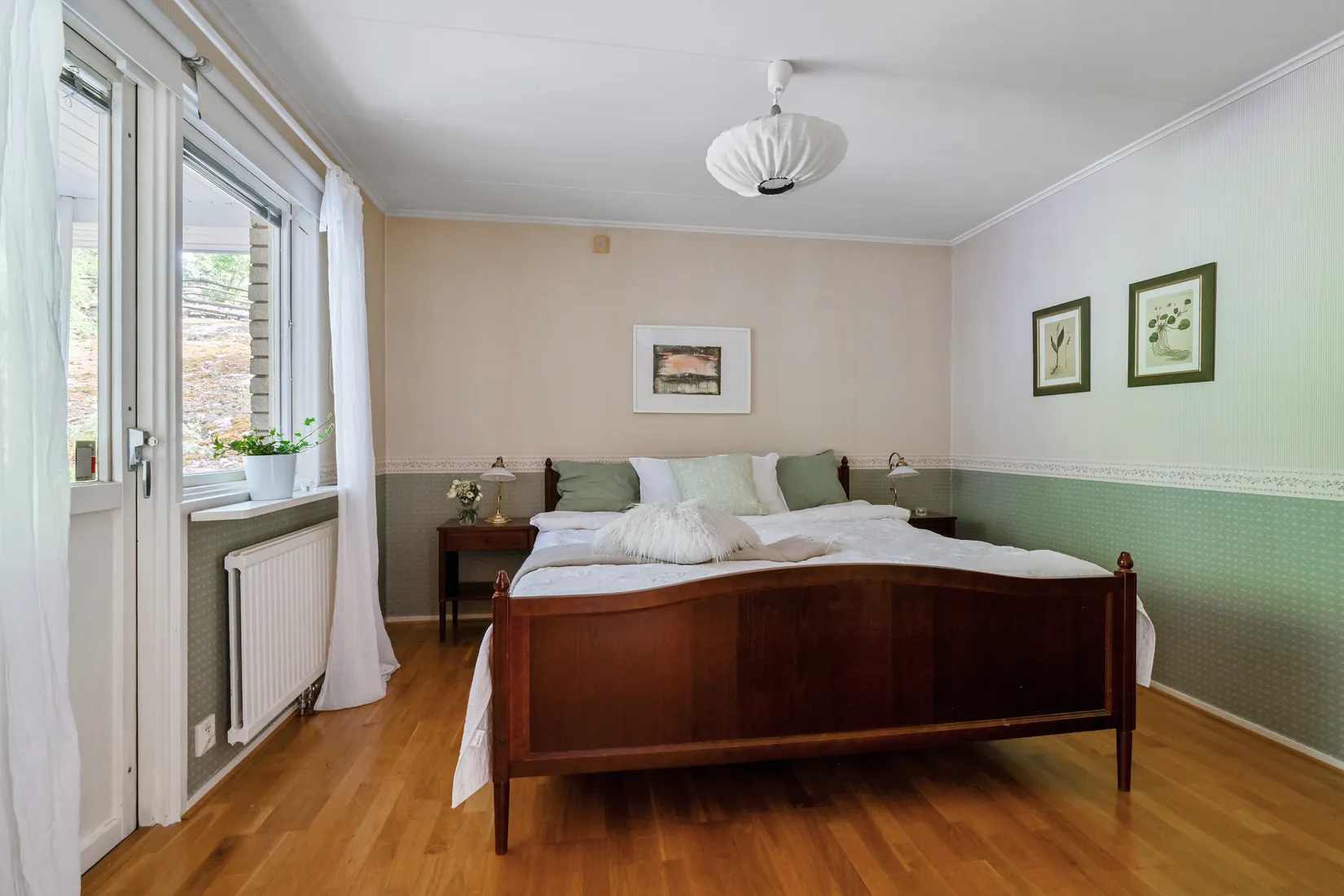 Villa, Verdandivägen 24, Viby/Norrviken, Sollentuna