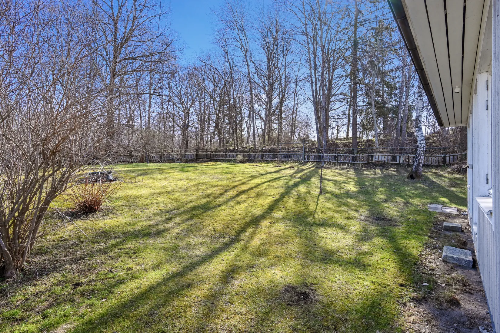 Villa, Verdandivägen 24, Viby/Norrviken, Sollentuna