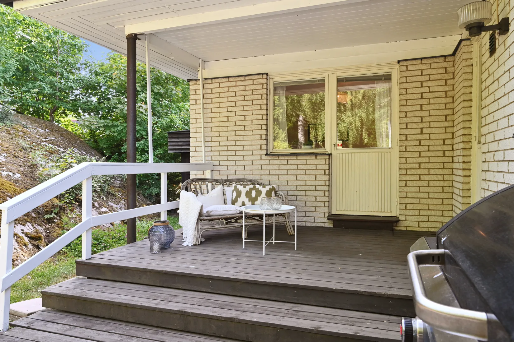 Villa, Verdandivägen 24, Viby/Norrviken, Sollentuna