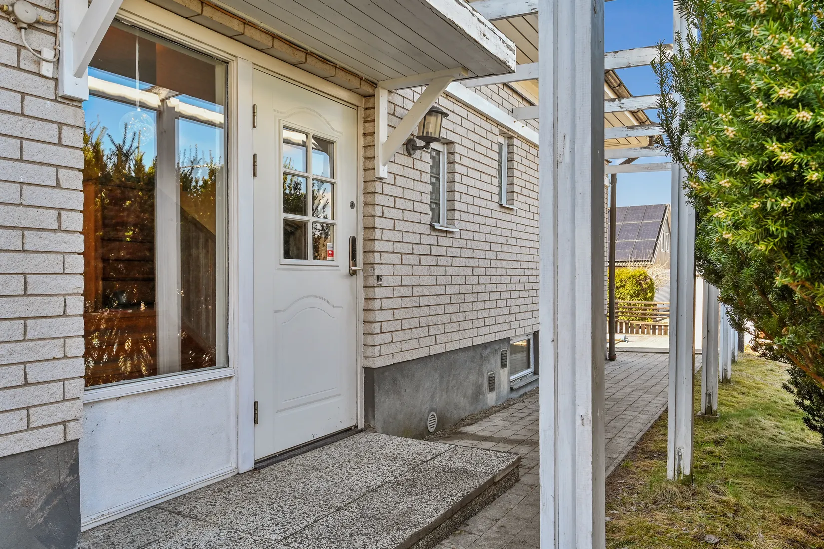 Villa, Verdandivägen 24, Viby/Norrviken, Sollentuna