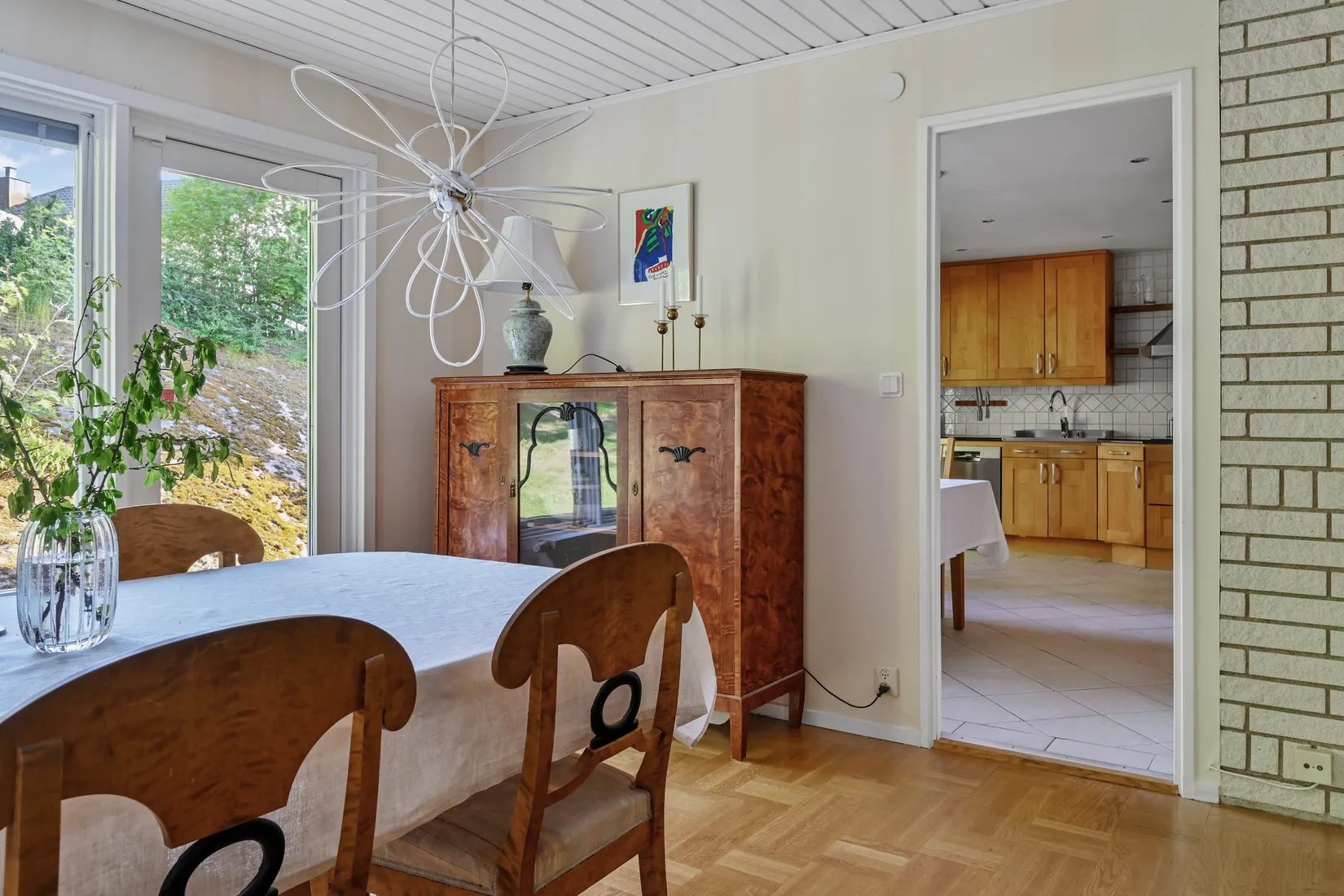 Villa, Verdandivägen 24, Viby/Norrviken, Sollentuna