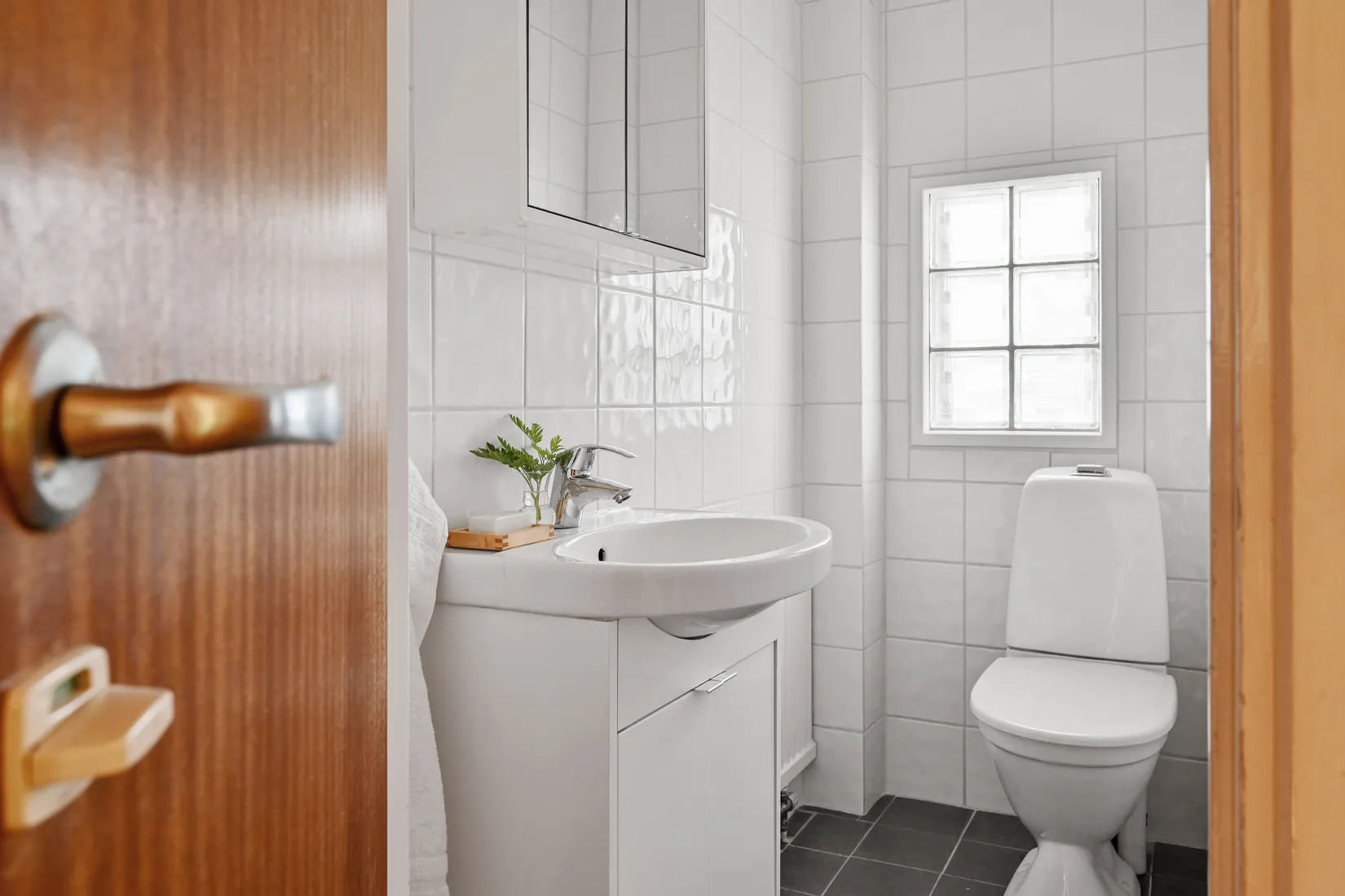 Villa, Verdandivägen 24, Viby/Norrviken, Sollentuna
