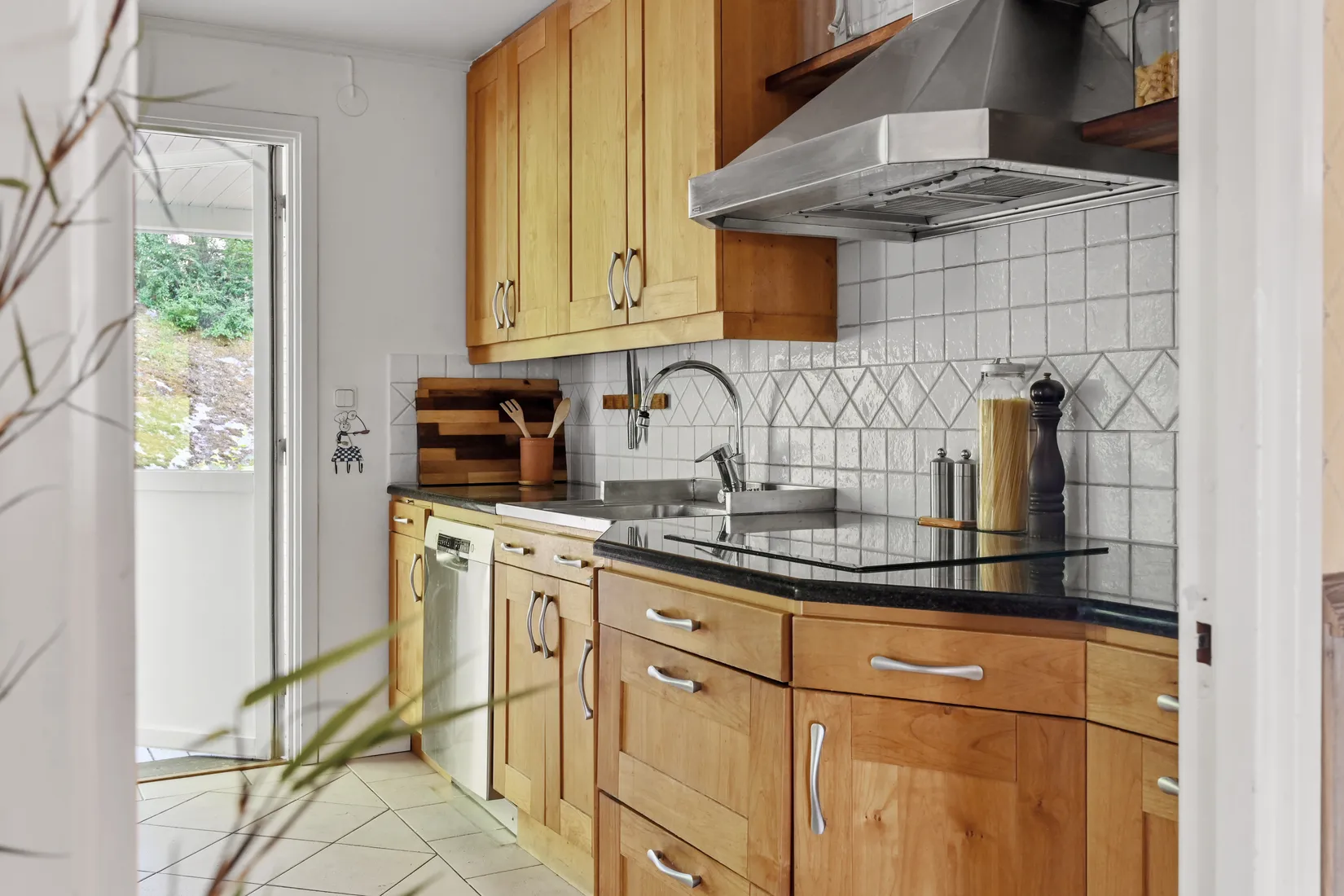 Villa, Verdandivägen 24, Viby/Norrviken, Sollentuna