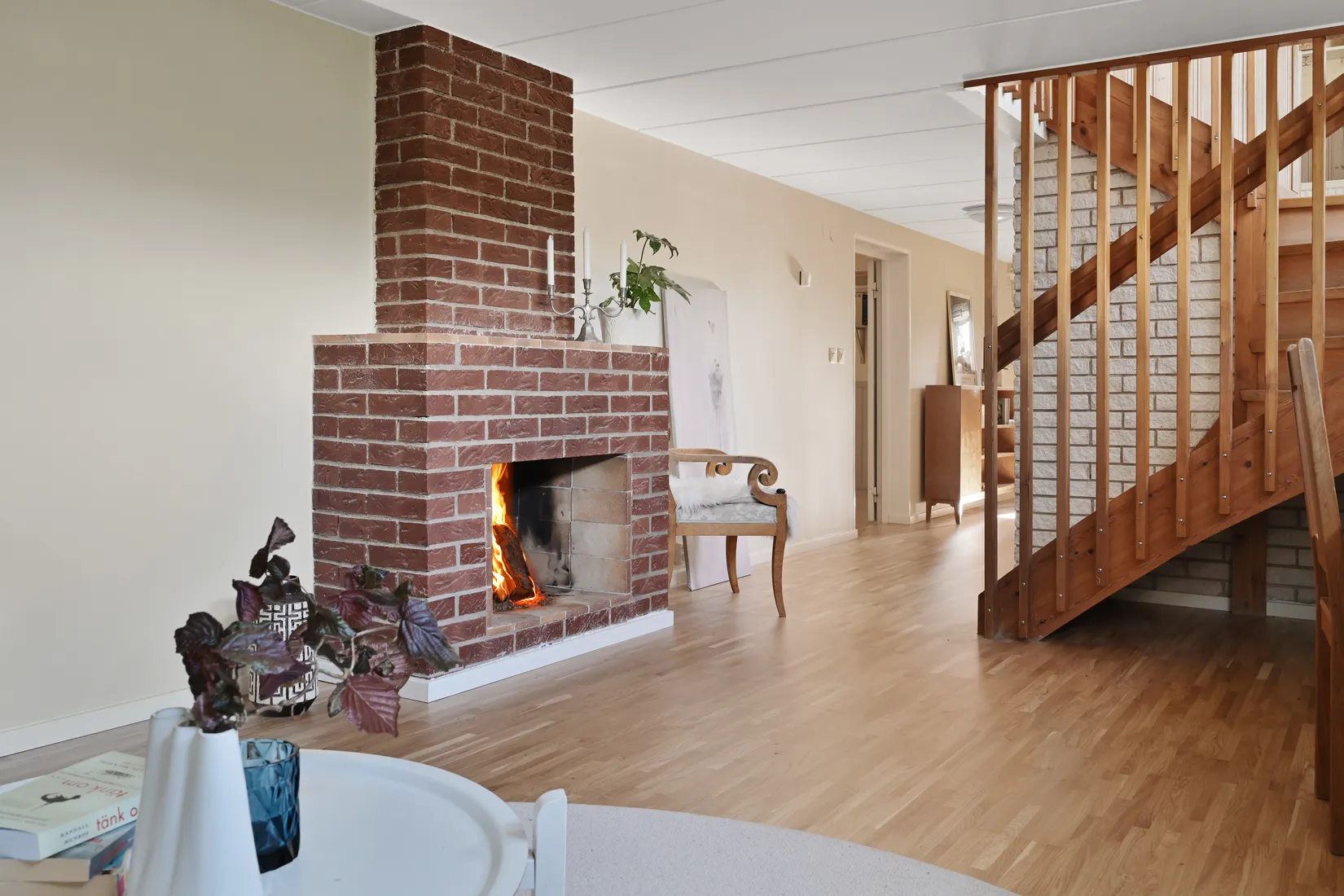 Villa, Verdandivägen 24, Viby/Norrviken, Sollentuna