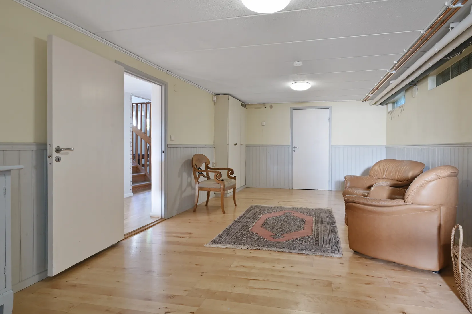 Villa, Verdandivägen 24, Viby/Norrviken, Sollentuna
