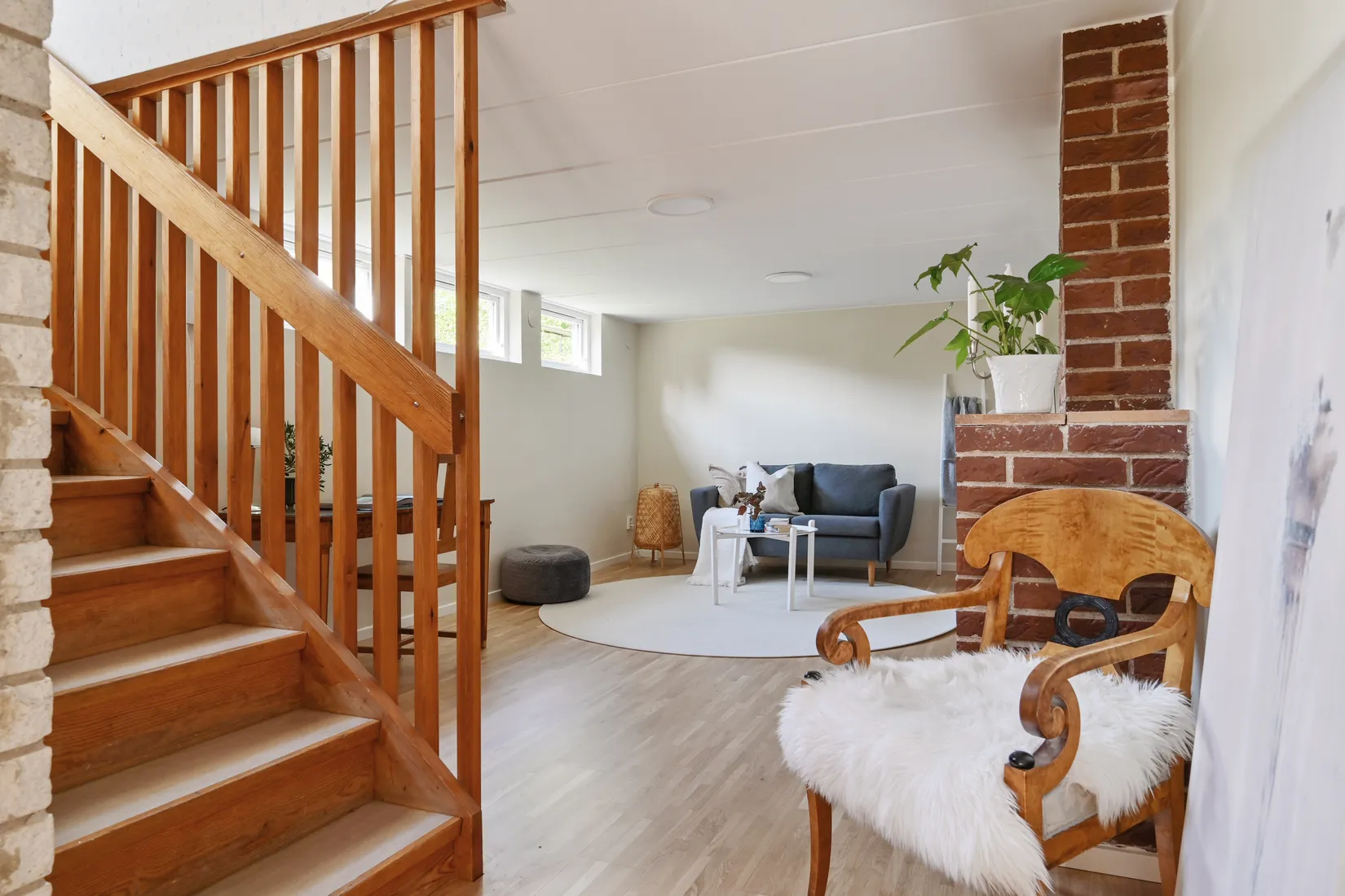 Villa, Verdandivägen 24, Viby/Norrviken, Sollentuna