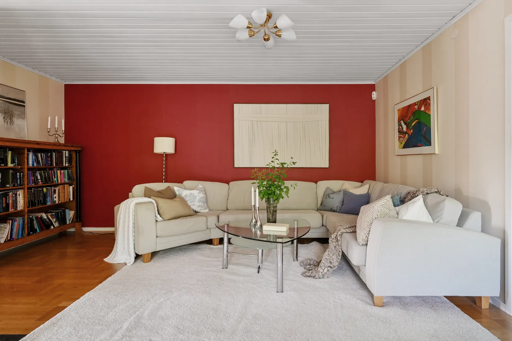 Villa, Verdandivägen 24, Viby/Norrviken, Sollentuna