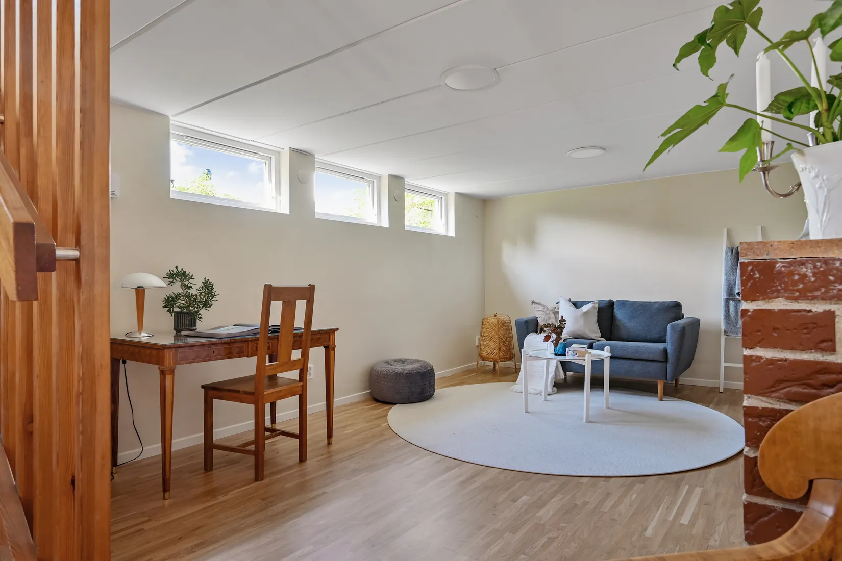 Villa, Verdandivägen 24, Viby/Norrviken, Sollentuna