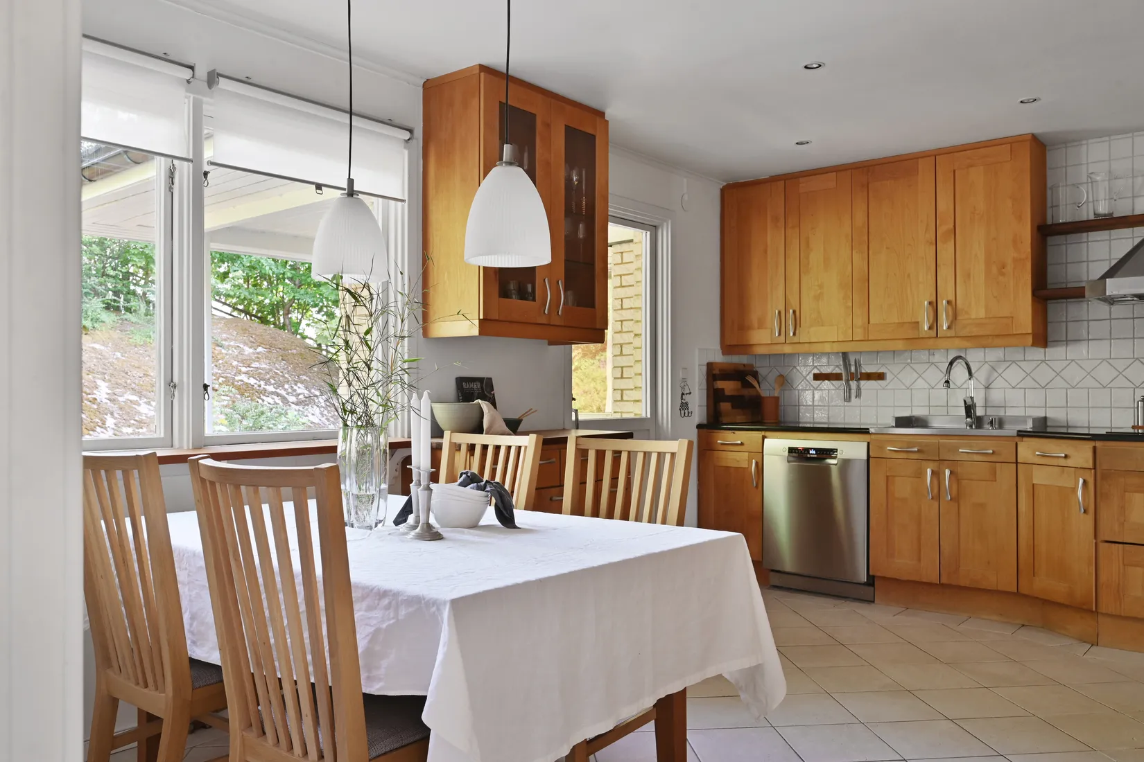 Villa, Verdandivägen 24, Viby/Norrviken, Sollentuna