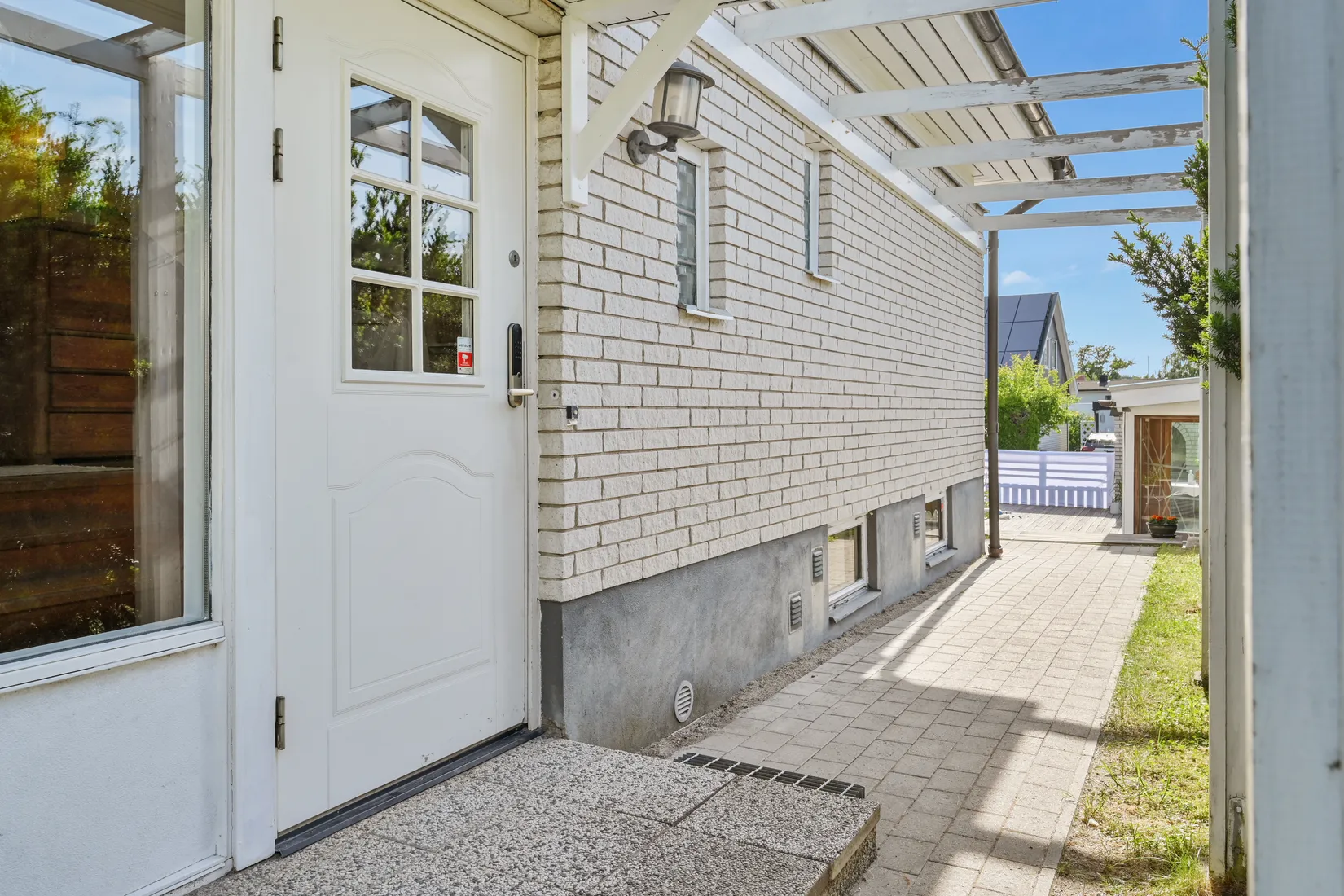 Villa, Verdandivägen 24, Viby/Norrviken, Sollentuna