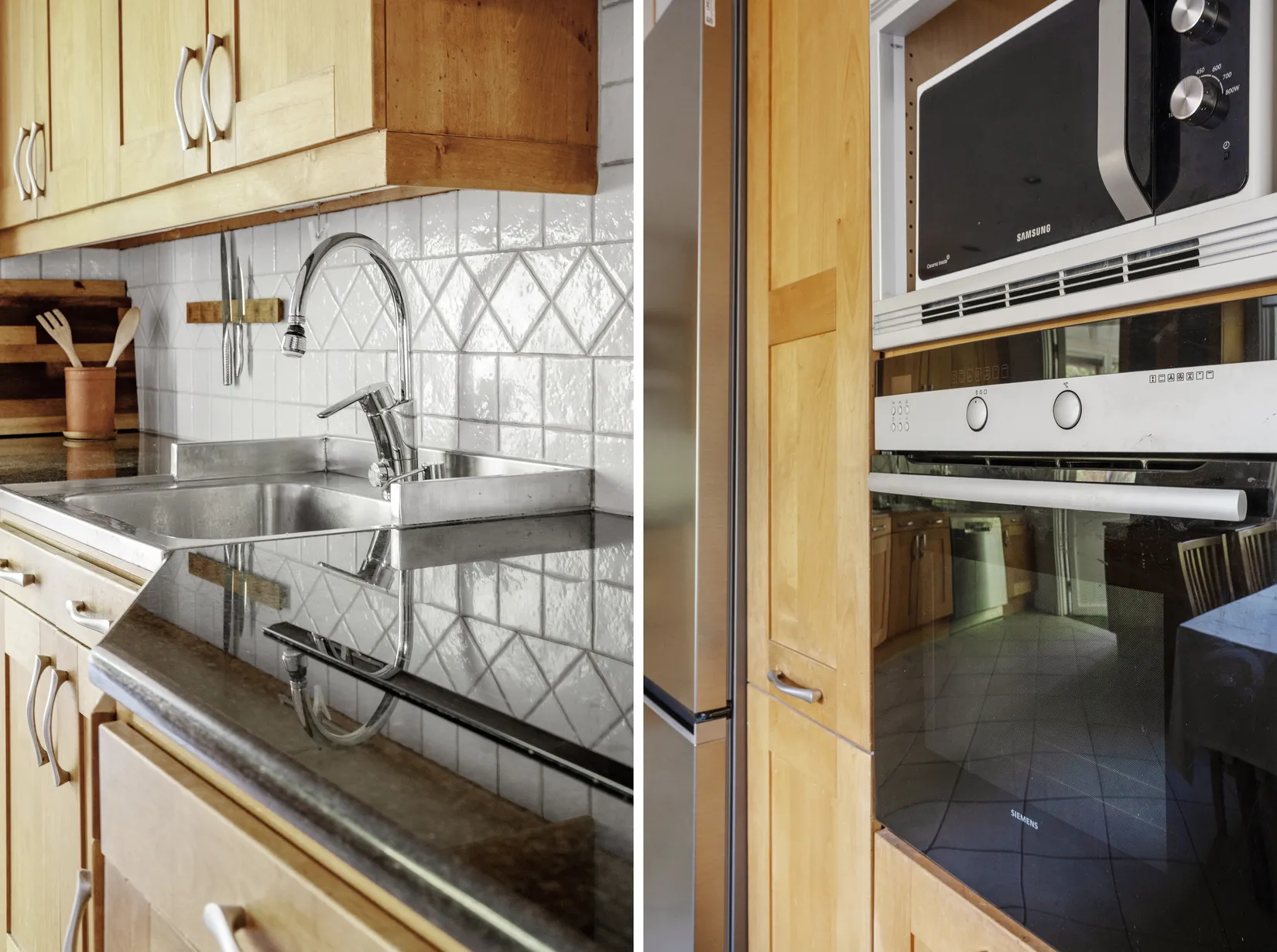 Villa, Verdandivägen 24, Viby/Norrviken, Sollentuna