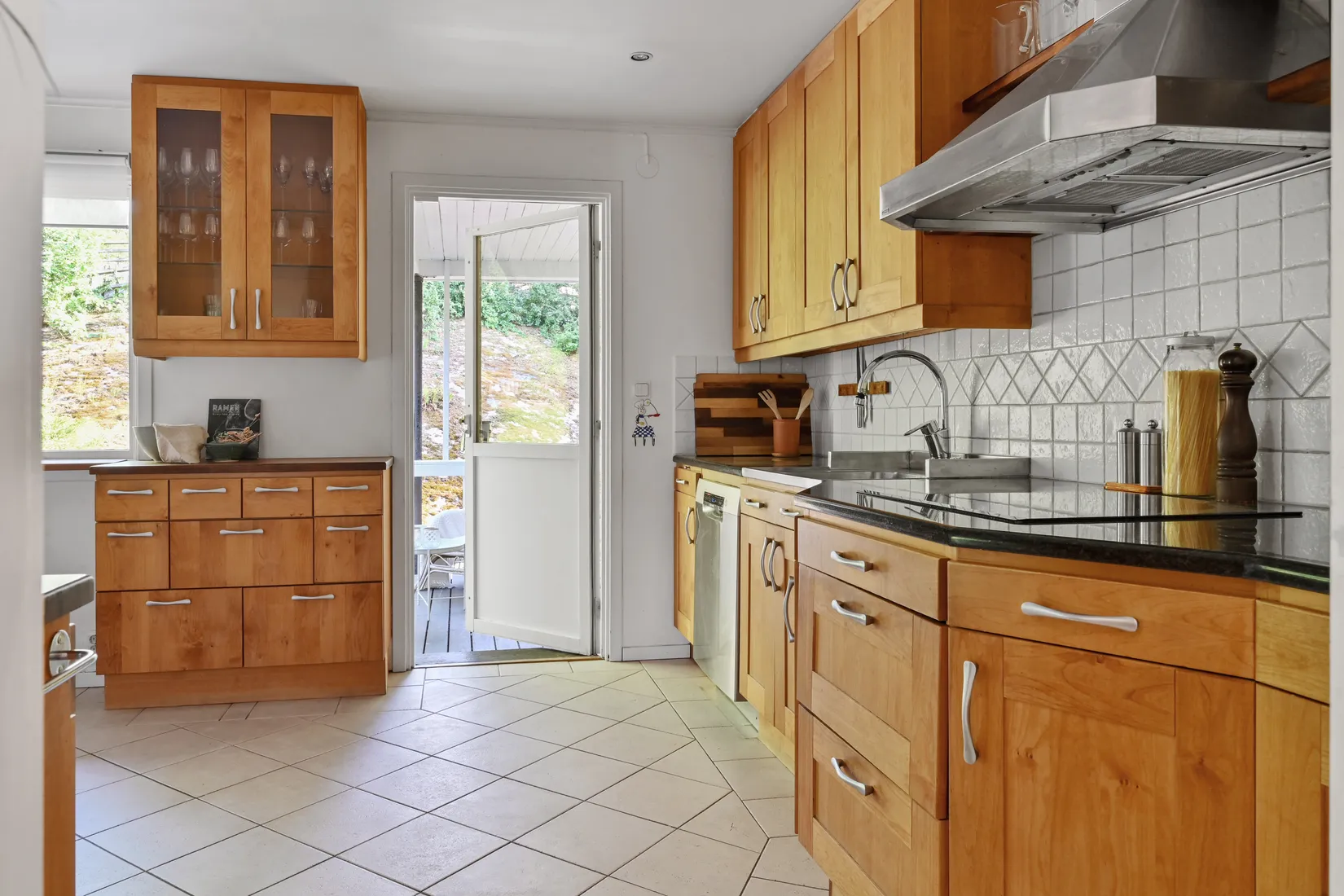 Villa, Verdandivägen 24, Viby/Norrviken, Sollentuna