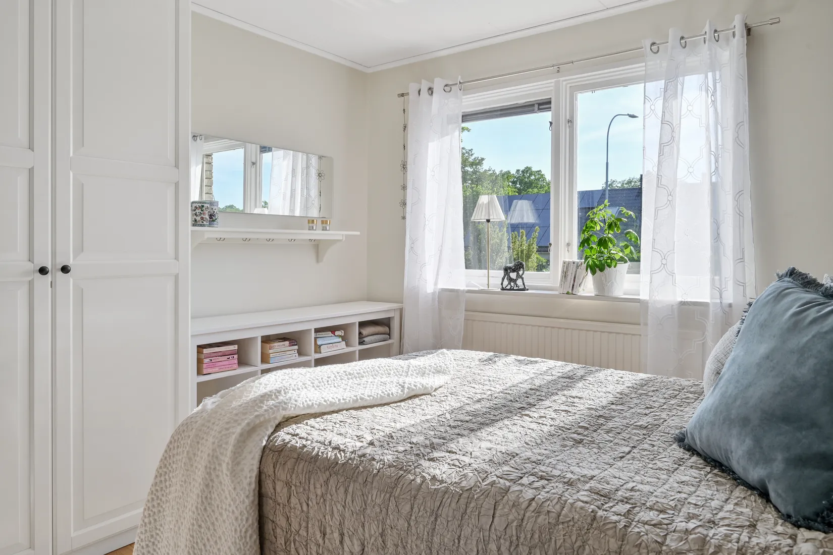 Villa, Verdandivägen 24, Viby/Norrviken, Sollentuna