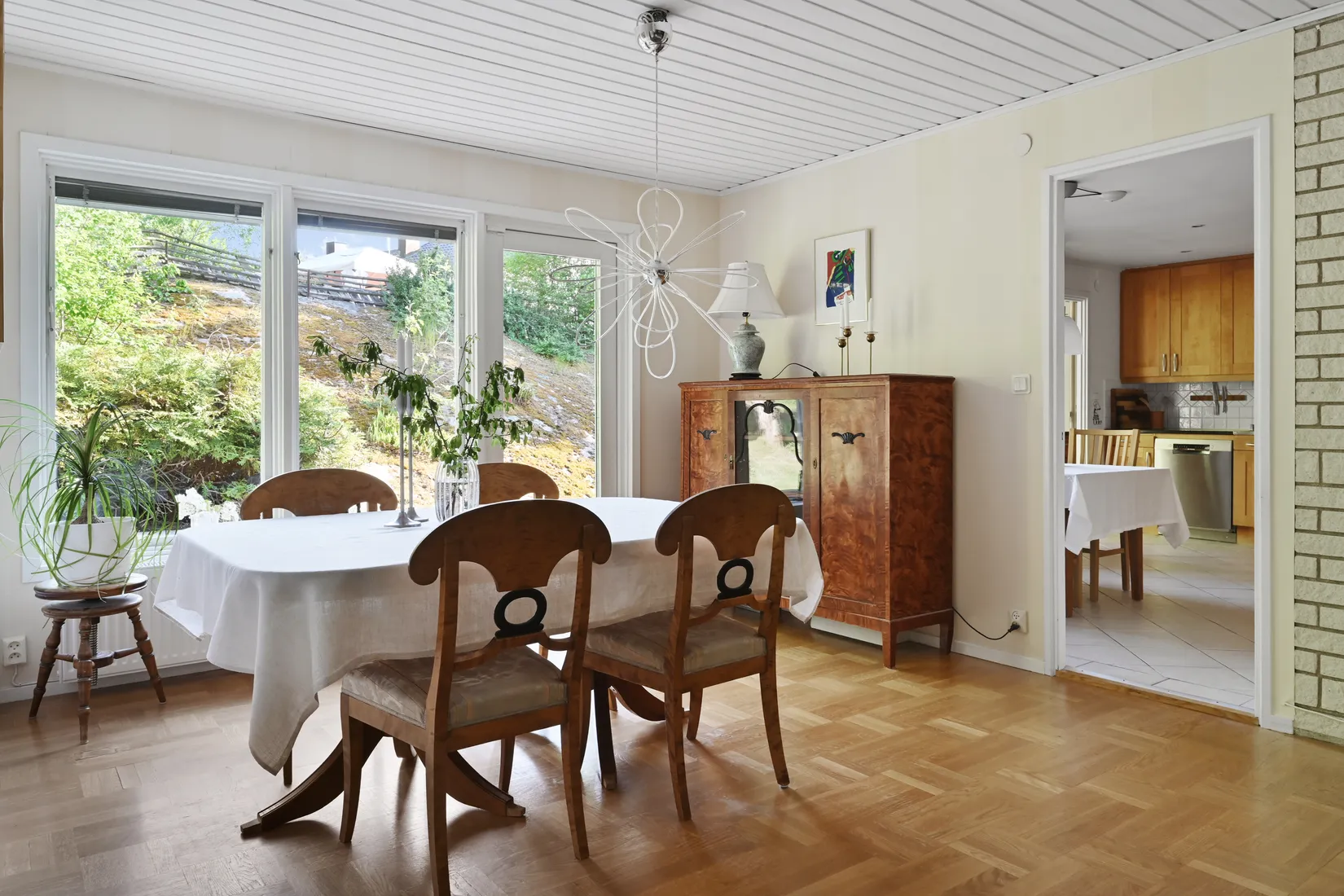 Villa, Verdandivägen 24, Viby/Norrviken, Sollentuna