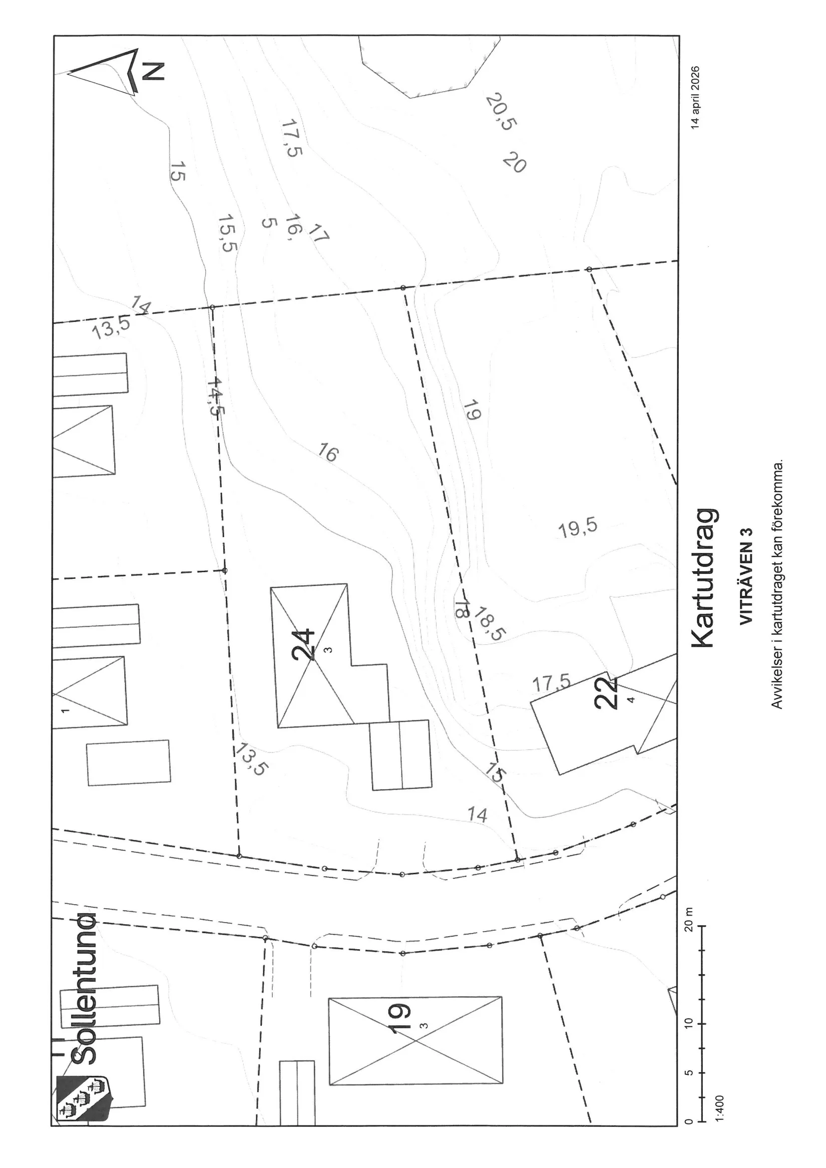 Villa, Verdandivägen 24, Viby/Norrviken, Sollentuna