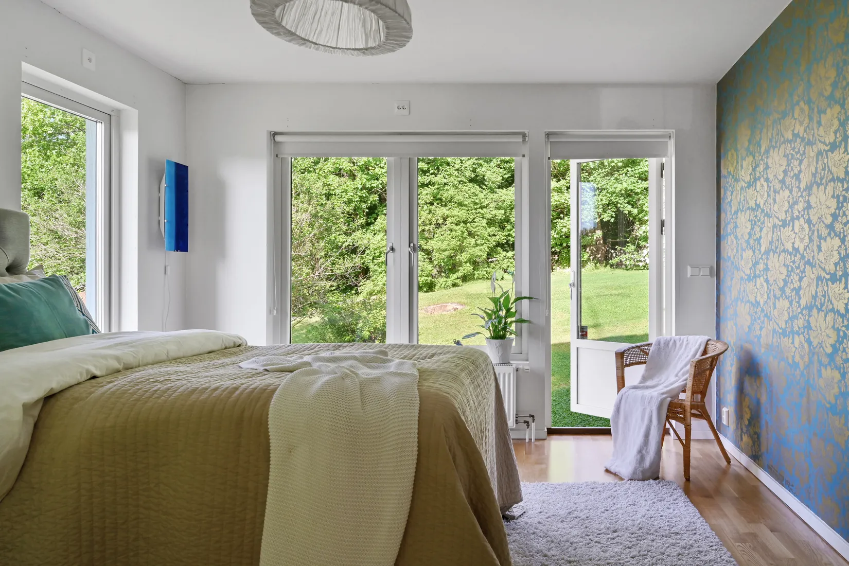 Villa, Verdandivägen 24, Viby/Norrviken, Sollentuna
