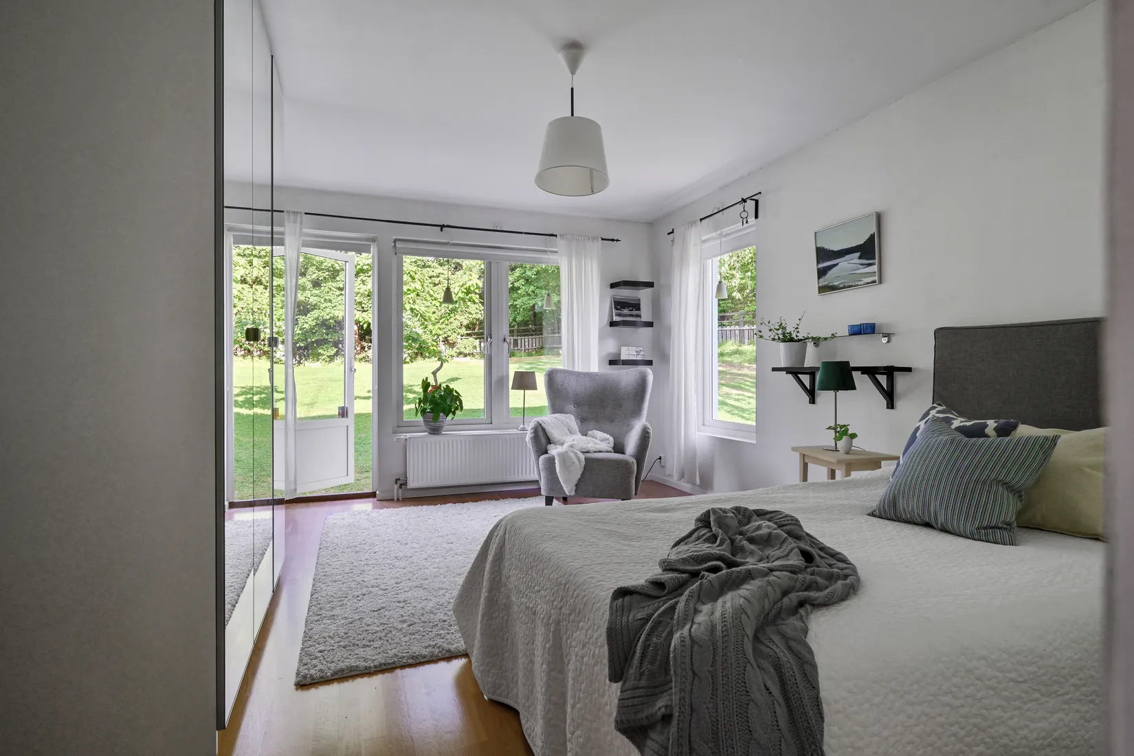 Villa, Verdandivägen 24, Viby/Norrviken, Sollentuna
