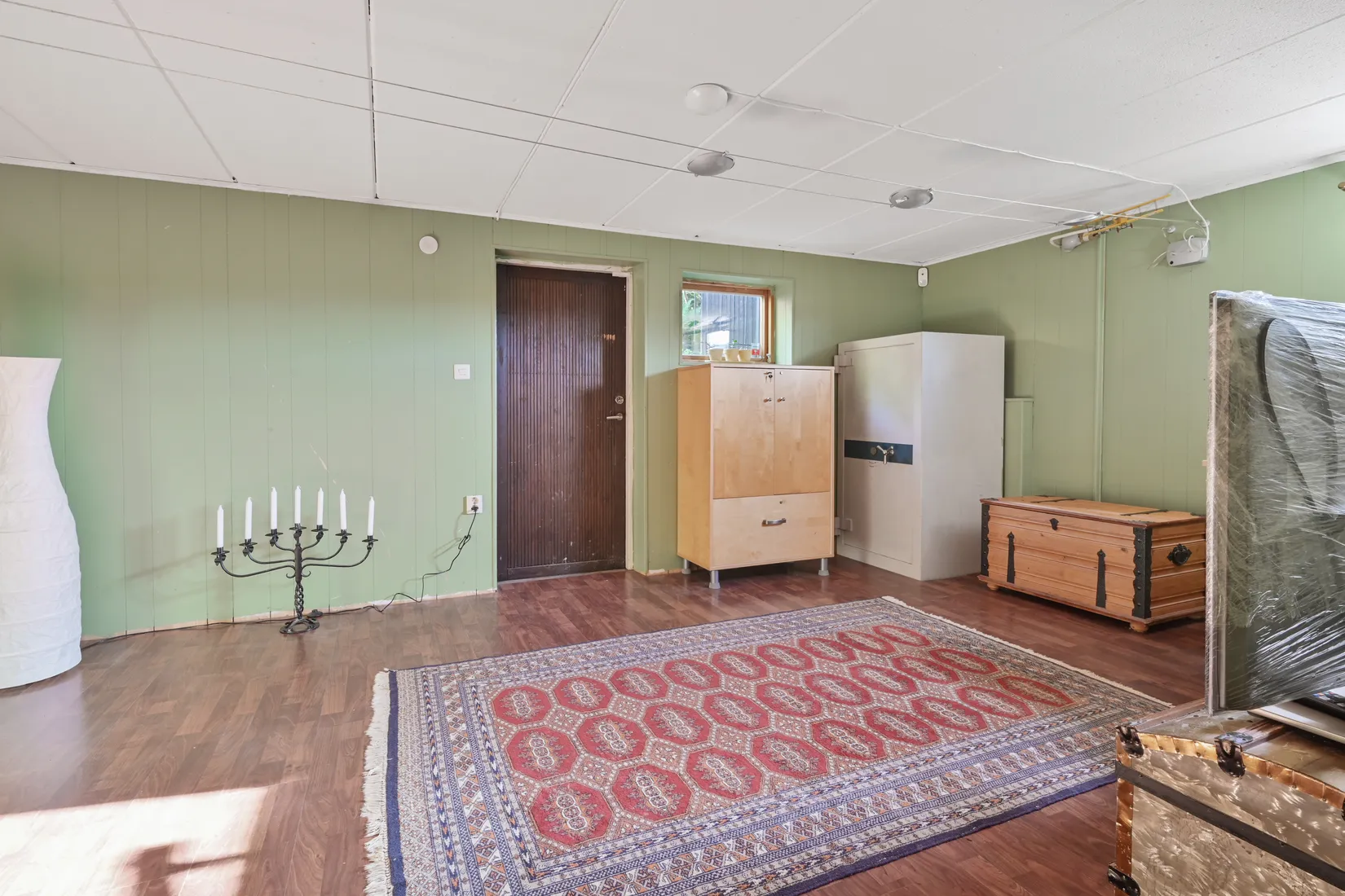 Villa, Verdandivägen 24, Viby/Norrviken, Sollentuna