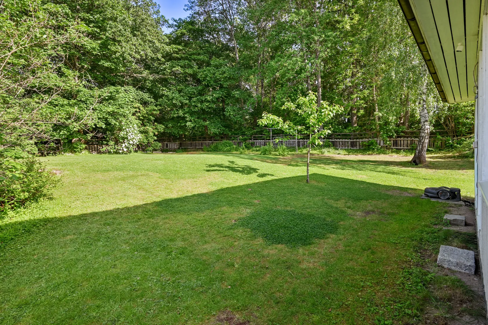 Villa, Verdandivägen 24, Viby/Norrviken, Sollentuna
