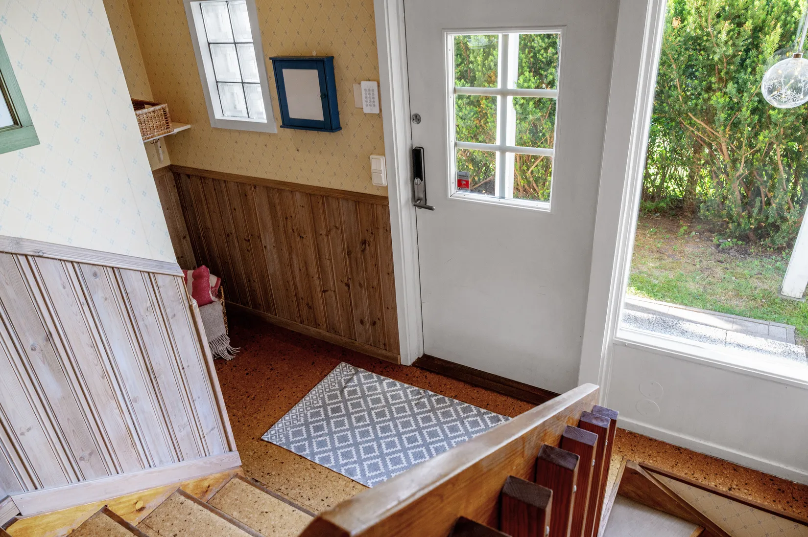 Villa, Verdandivägen 24, Viby/Norrviken, Sollentuna