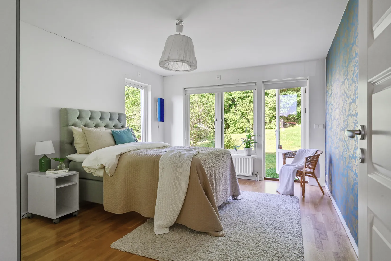 Villa, Verdandivägen 24, Viby/Norrviken, Sollentuna