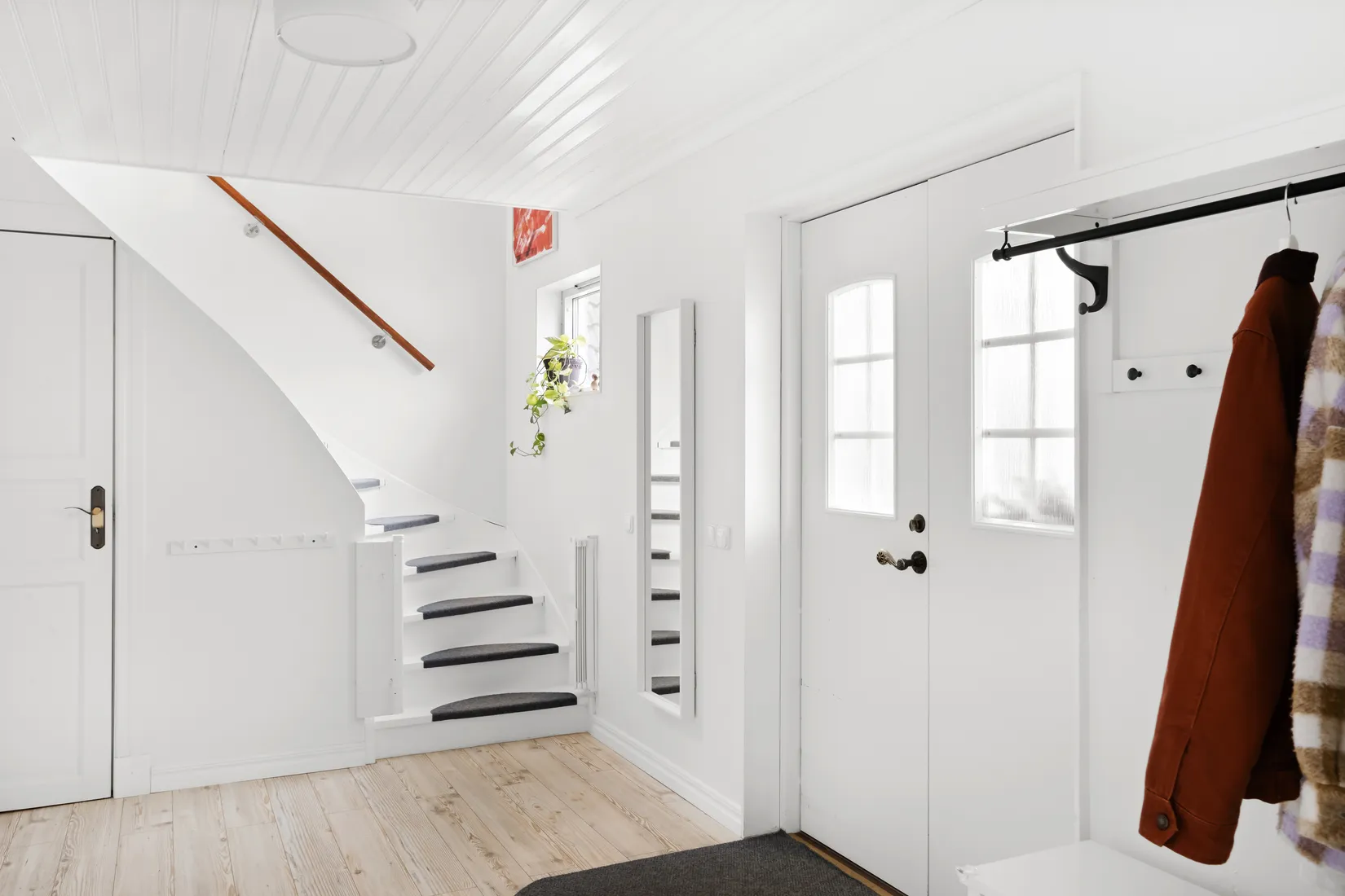 Villa, Notavallavägen 3, Asarum, Karlshamn