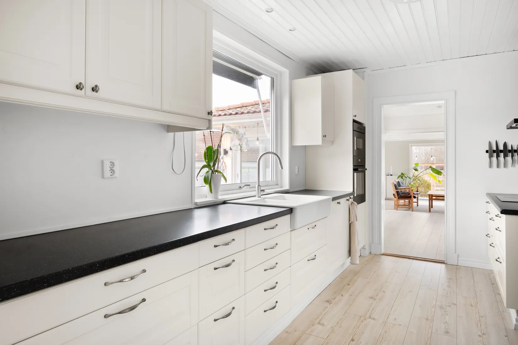 Villa, Notavallavägen 3, Asarum, Karlshamn