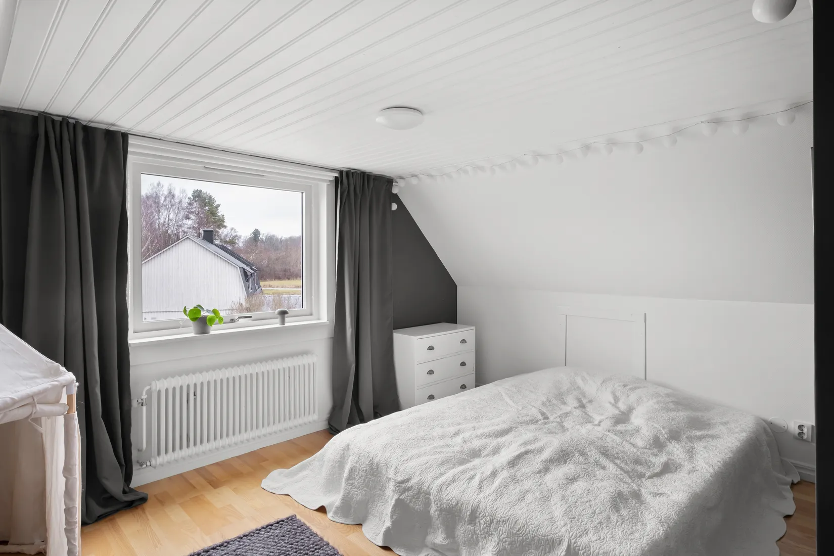 Villa, Notavallavägen 3, Asarum, Karlshamn