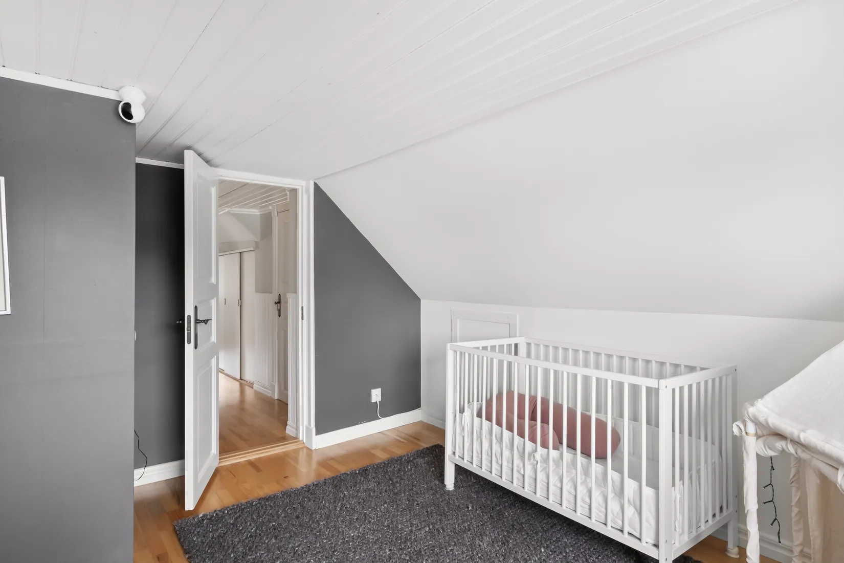 Villa, Notavallavägen 3, Asarum, Karlshamn