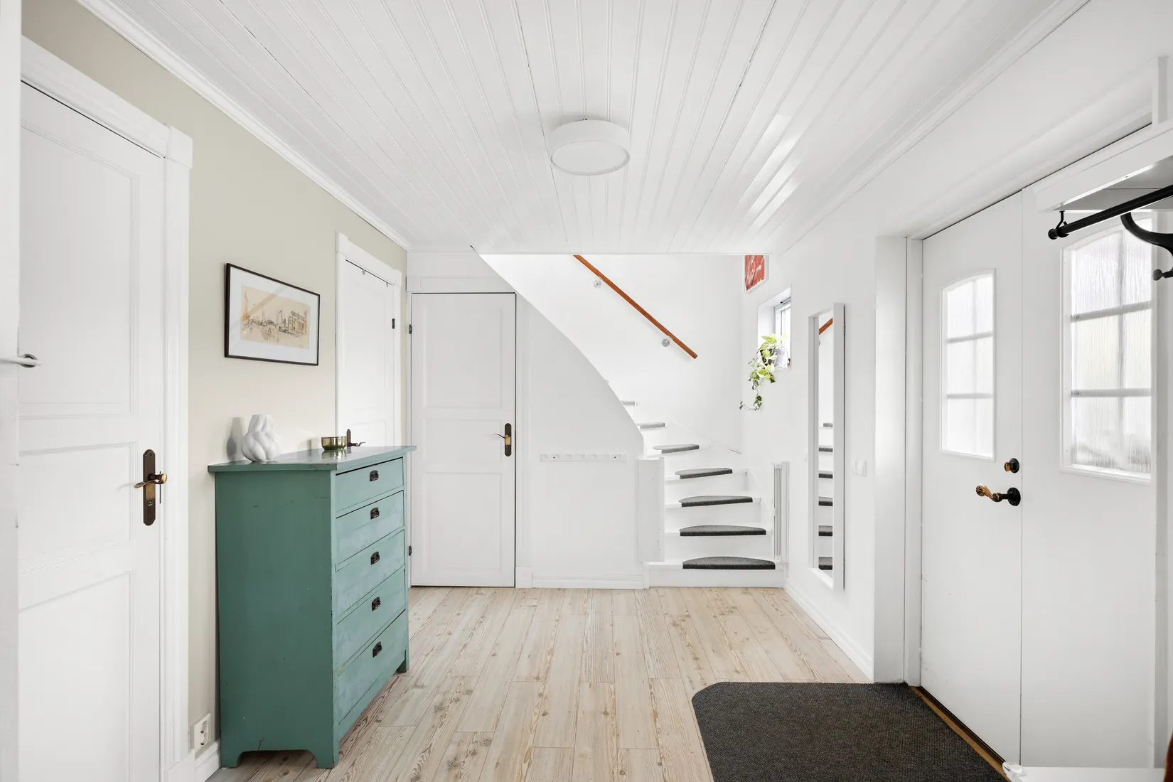 Villa, Notavallavägen 3, Asarum, Karlshamn