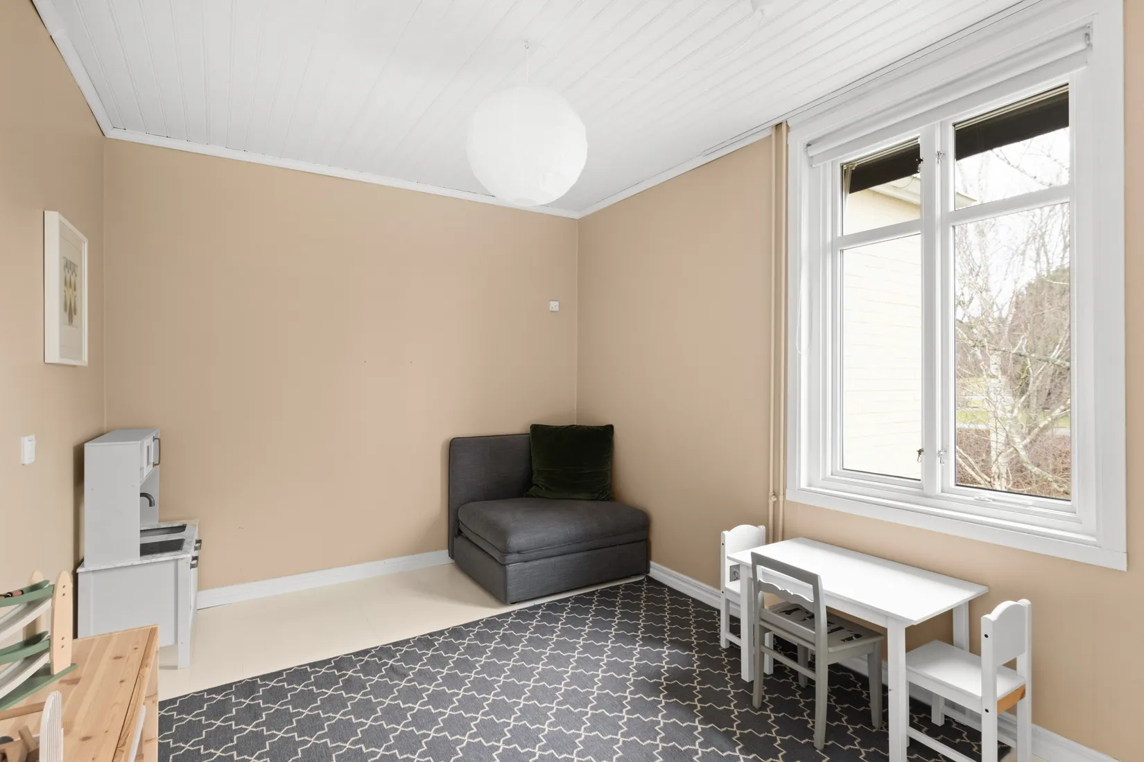 Villa, Notavallavägen 3, Asarum, Karlshamn