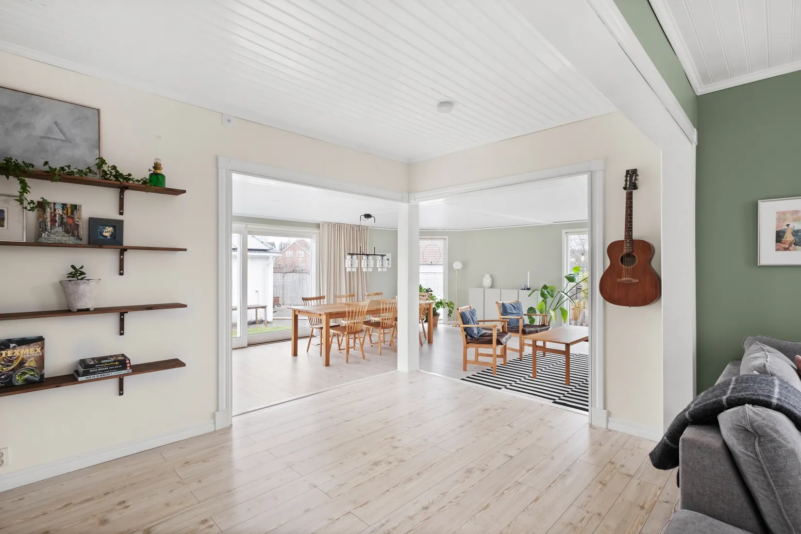 Villa, Notavallavägen 3, Asarum, Karlshamn