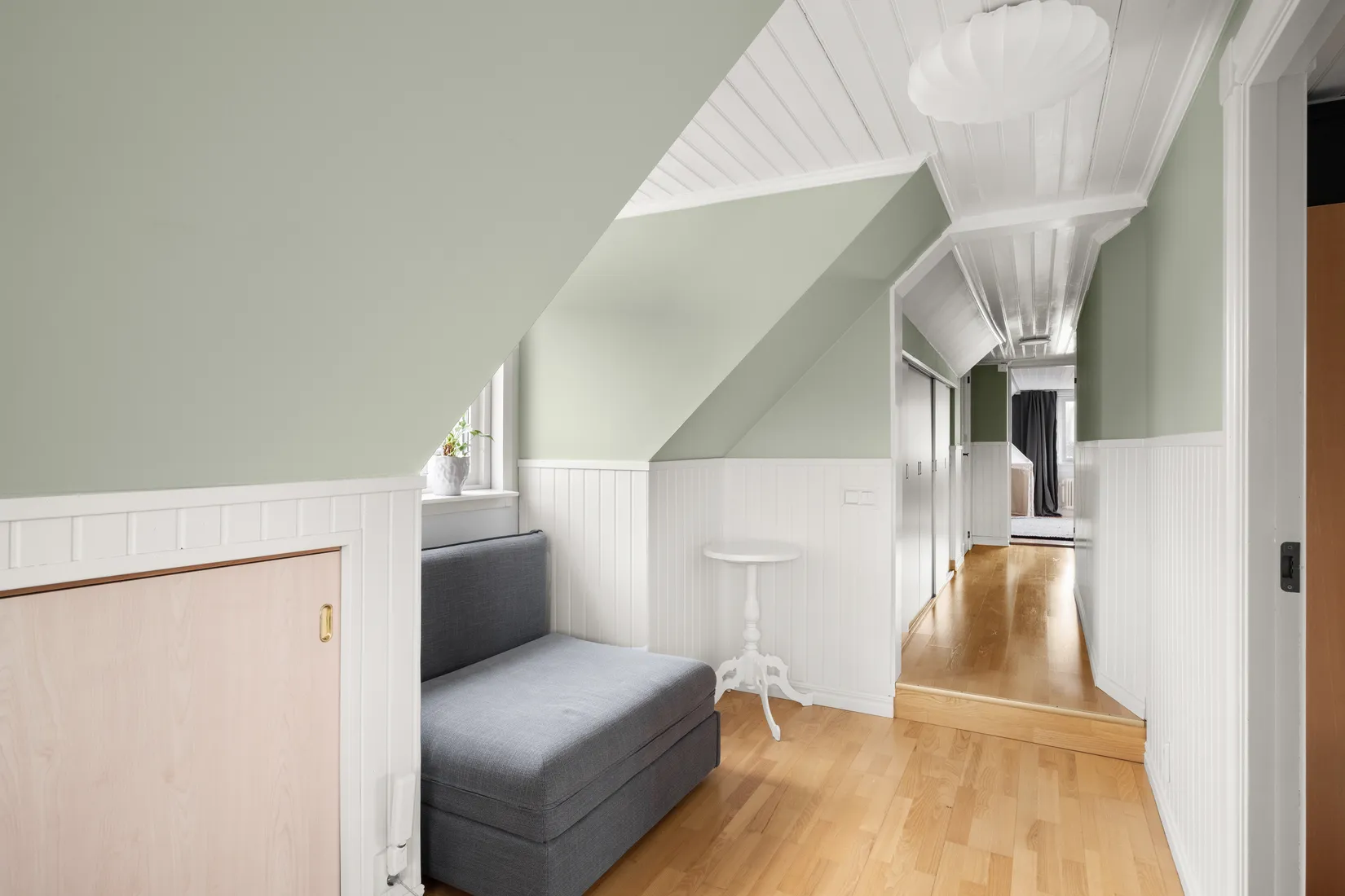 Villa, Notavallavägen 3, Asarum, Karlshamn