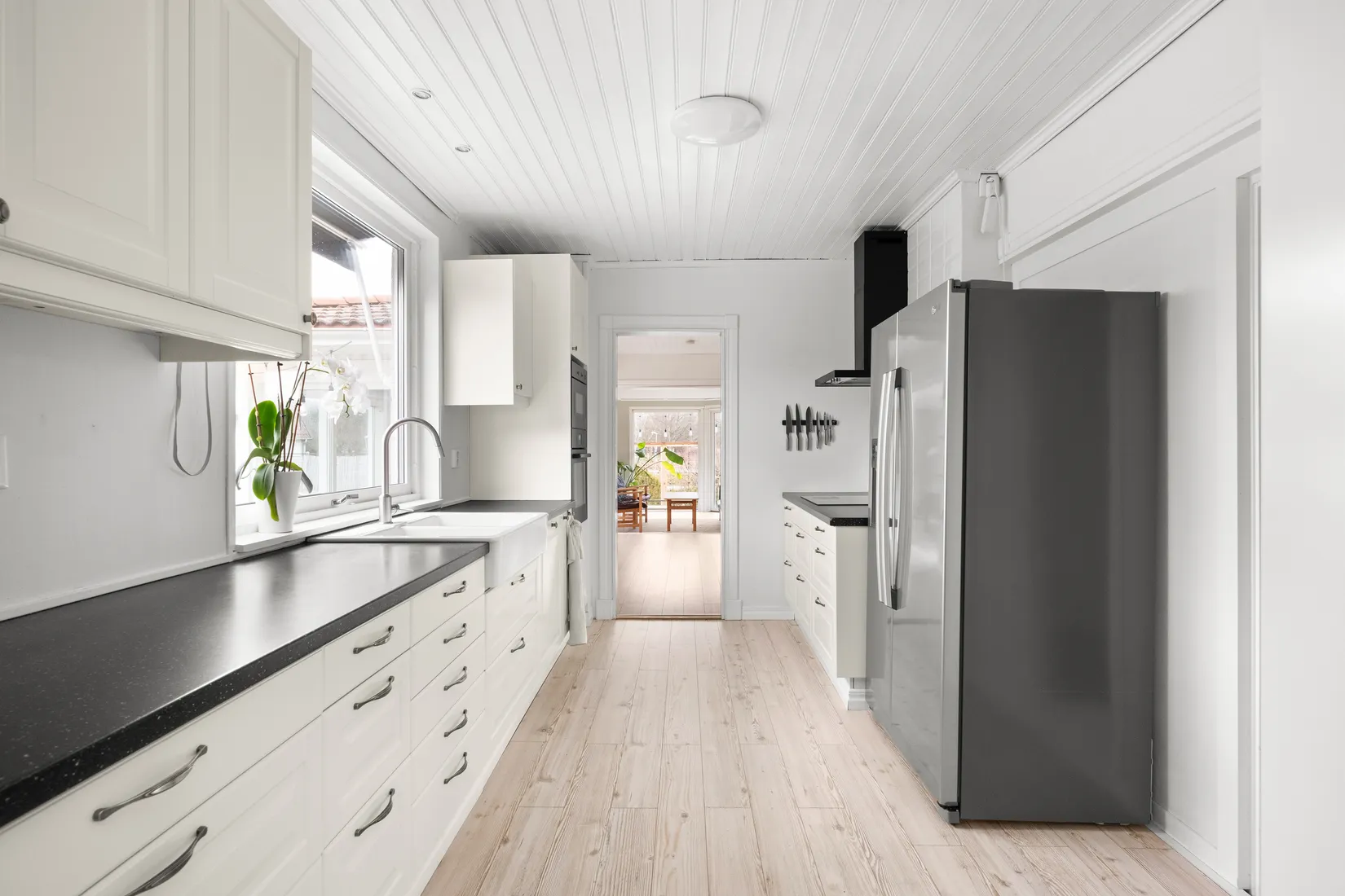 Villa, Notavallavägen 3, Asarum, Karlshamn