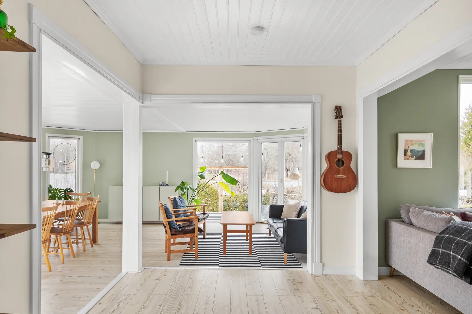 Villa, Notavallavägen 3, Asarum, Karlshamn