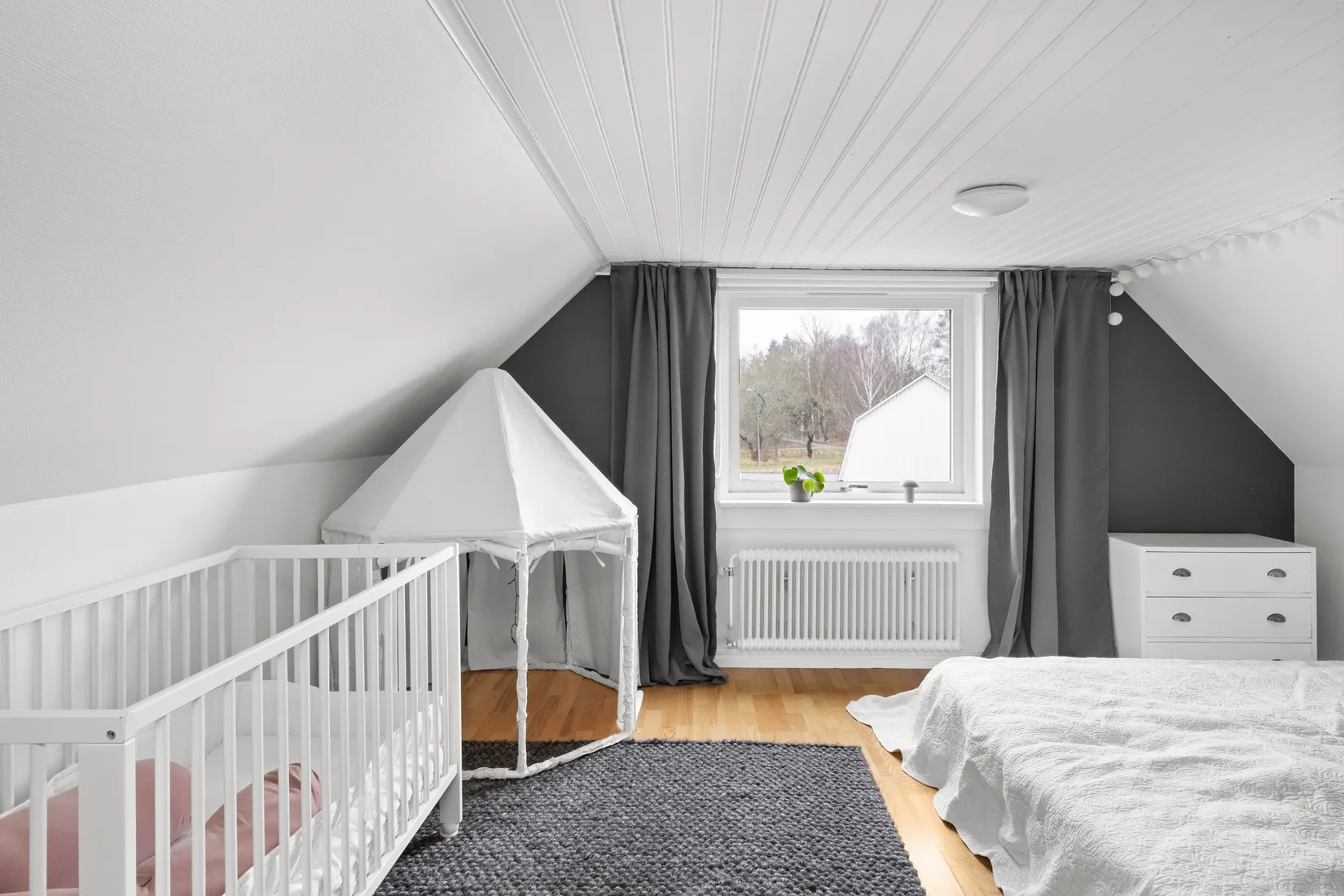 Villa, Notavallavägen 3, Asarum, Karlshamn