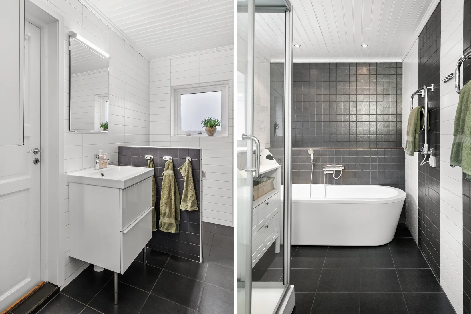 Villa, Notavallavägen 3, Asarum, Karlshamn