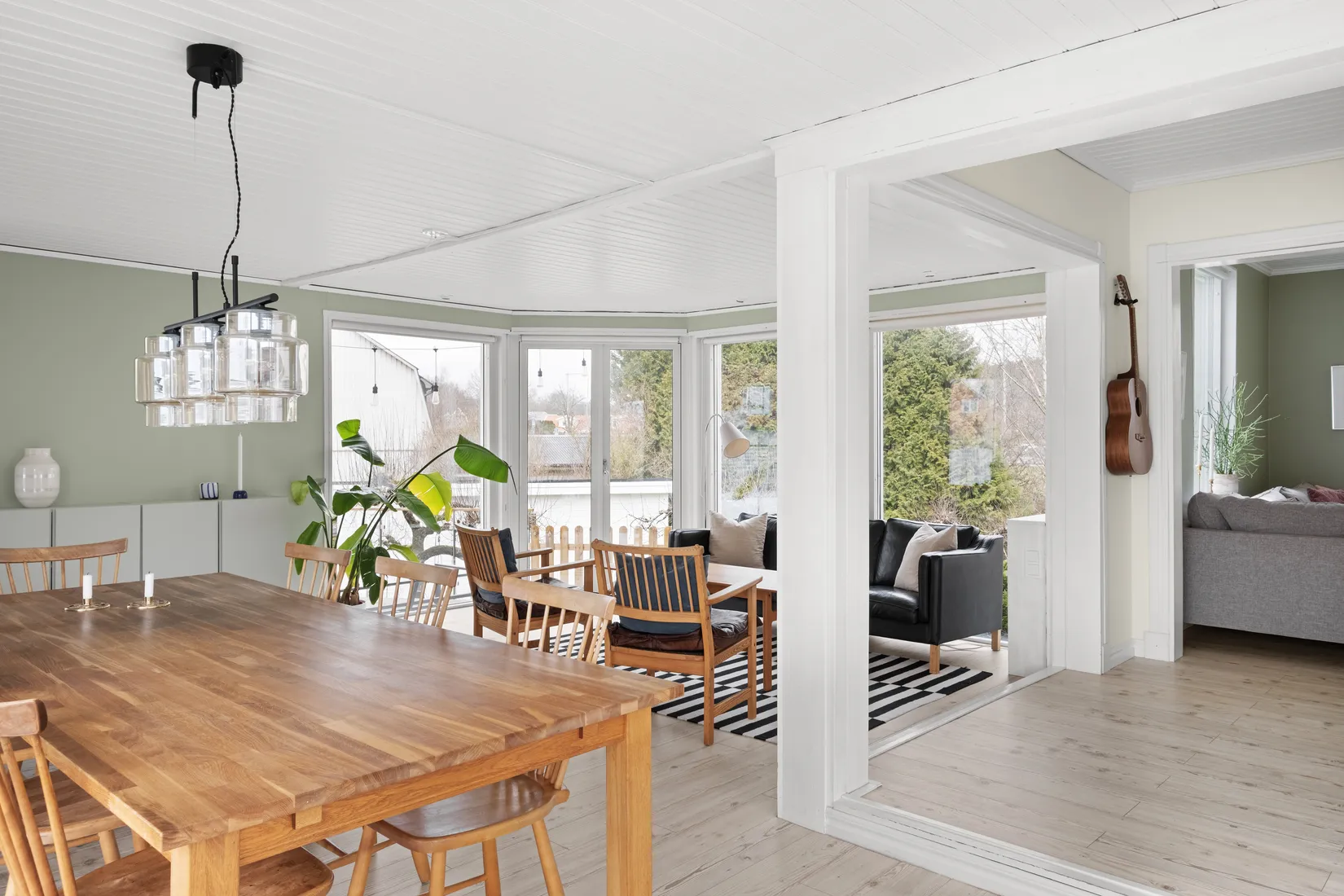 Villa, Notavallavägen 3, Asarum, Karlshamn