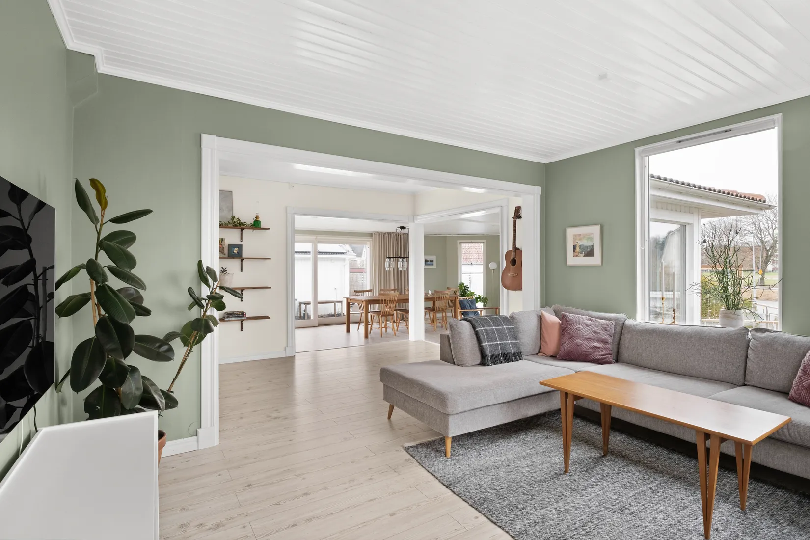 Villa, Notavallavägen 3, Asarum, Karlshamn