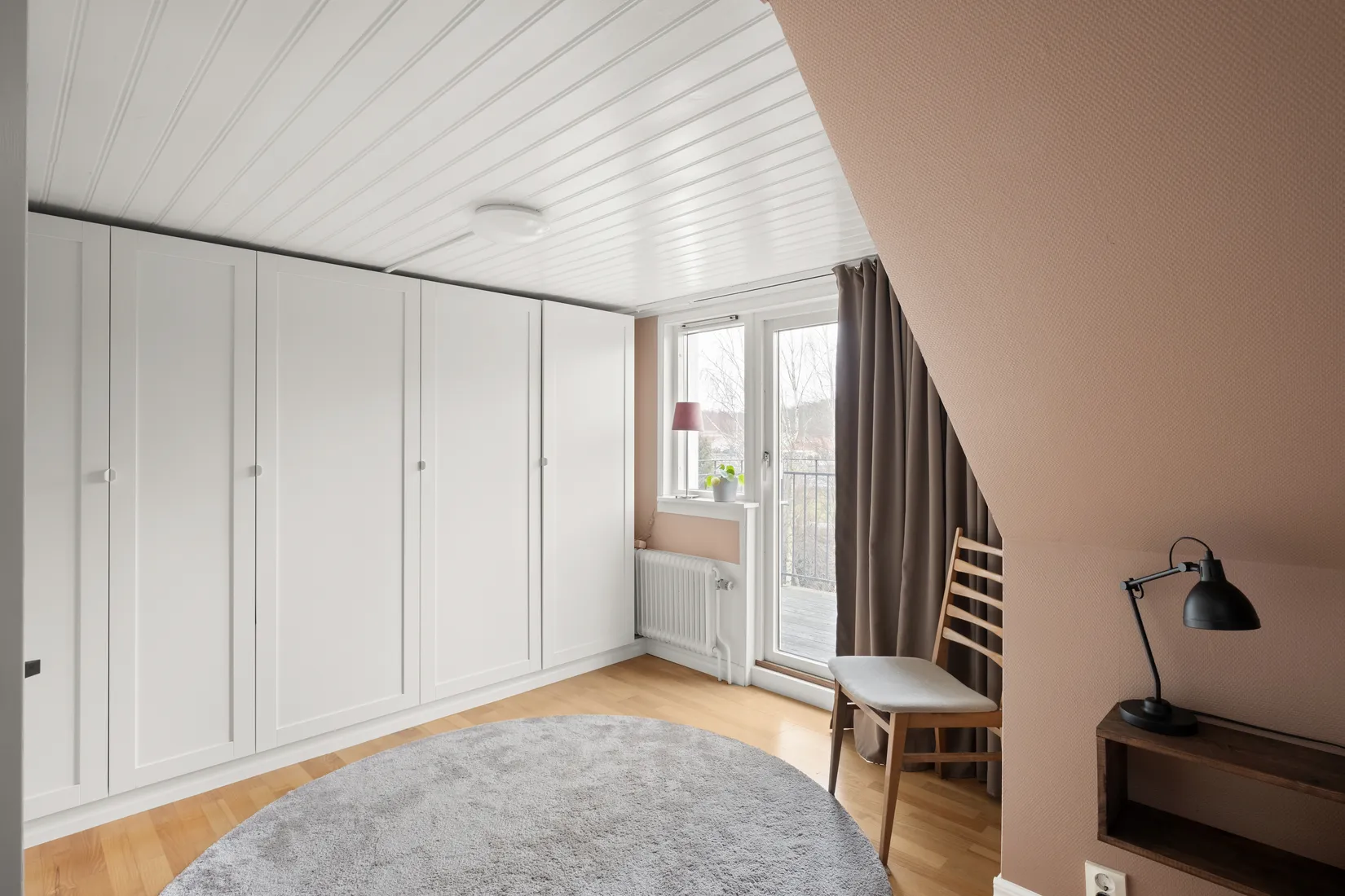 Villa, Notavallavägen 3, Asarum, Karlshamn