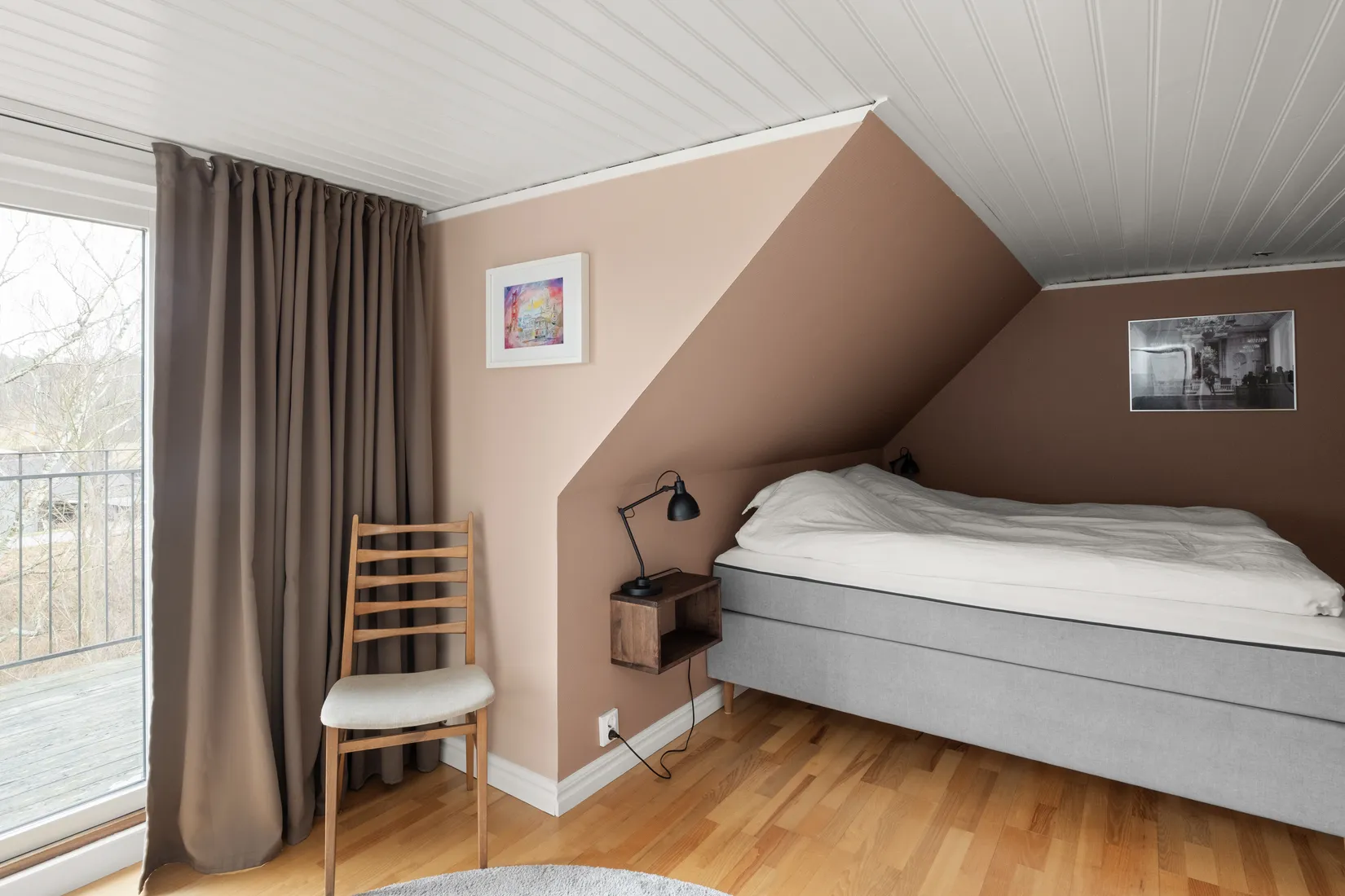 Villa, Notavallavägen 3, Asarum, Karlshamn