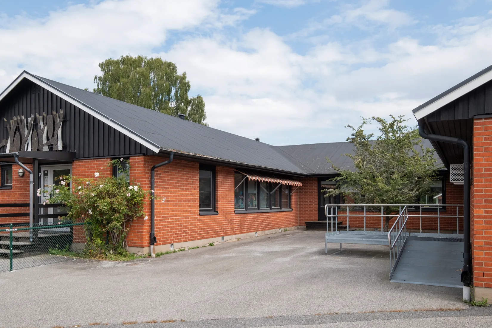 Villa, Notavallavägen 3, Asarum, Karlshamn