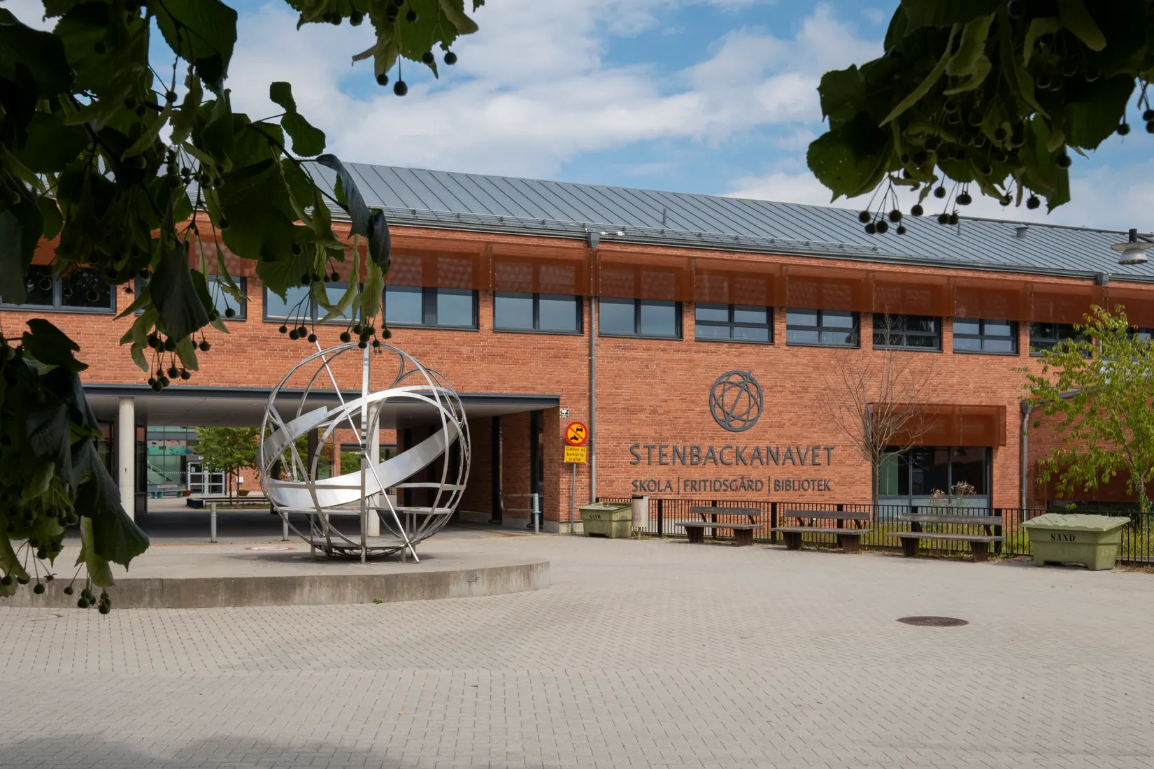 Villa, Notavallavägen 3, Asarum, Karlshamn