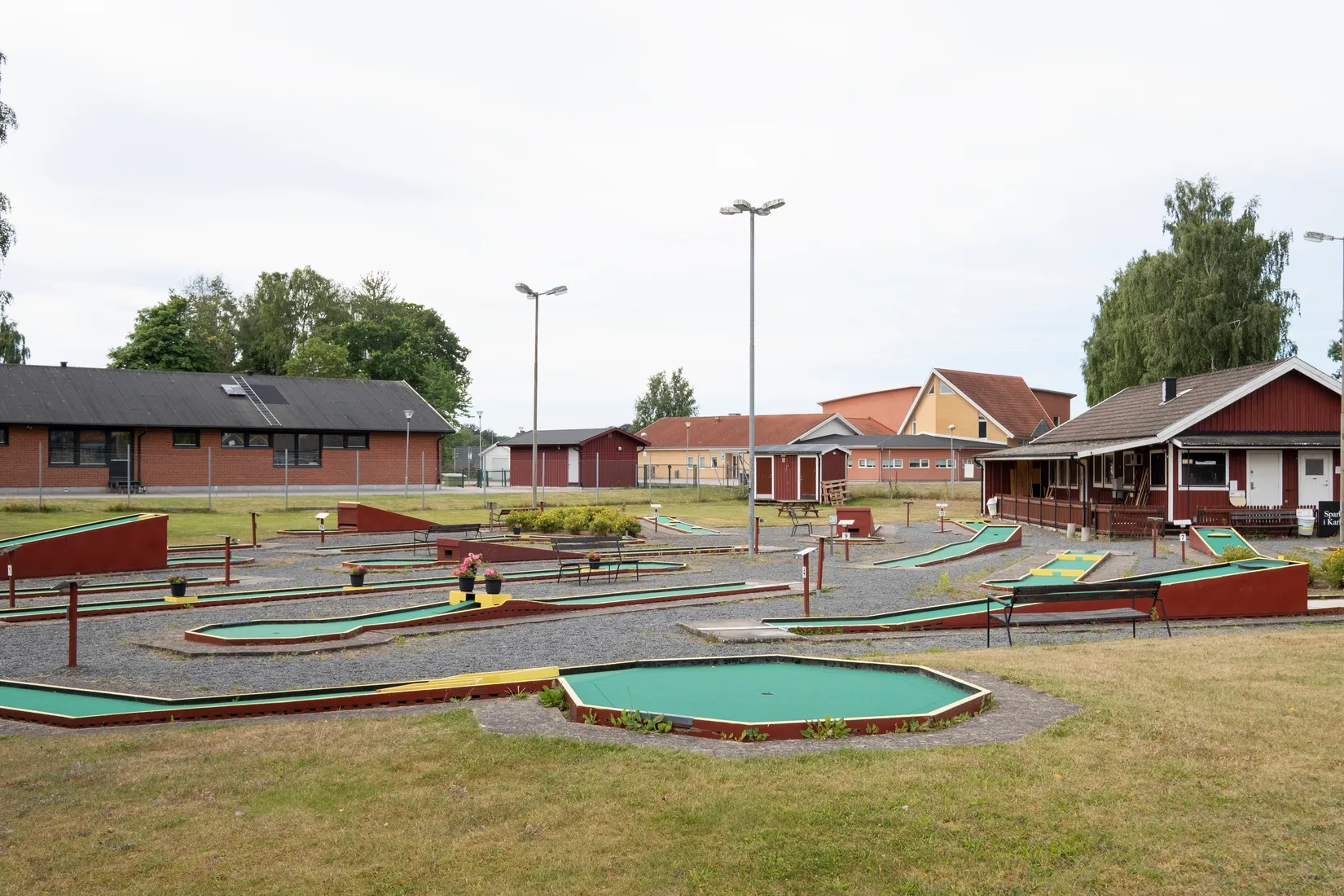 Villa, Notavallavägen 3, Asarum, Karlshamn