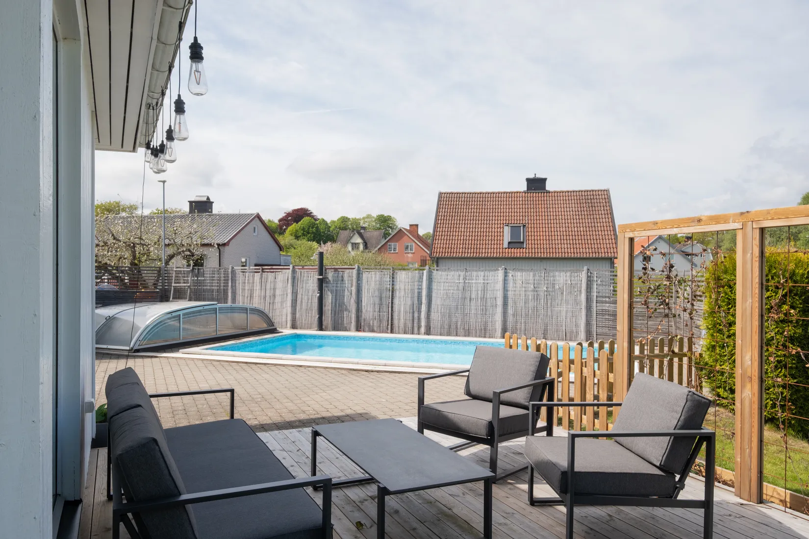 Villa, Notavallavägen 3, Asarum, Karlshamn