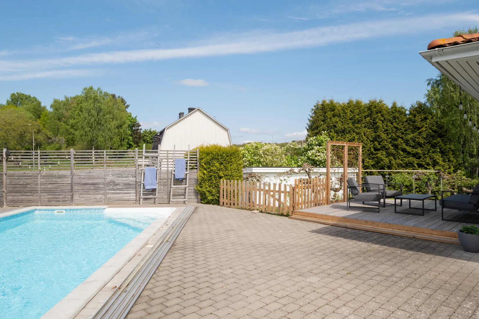 Villa, Notavallavägen 3, Asarum, Karlshamn