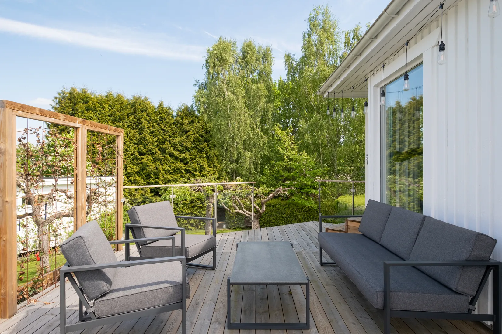 Villa, Notavallavägen 3, Asarum, Karlshamn