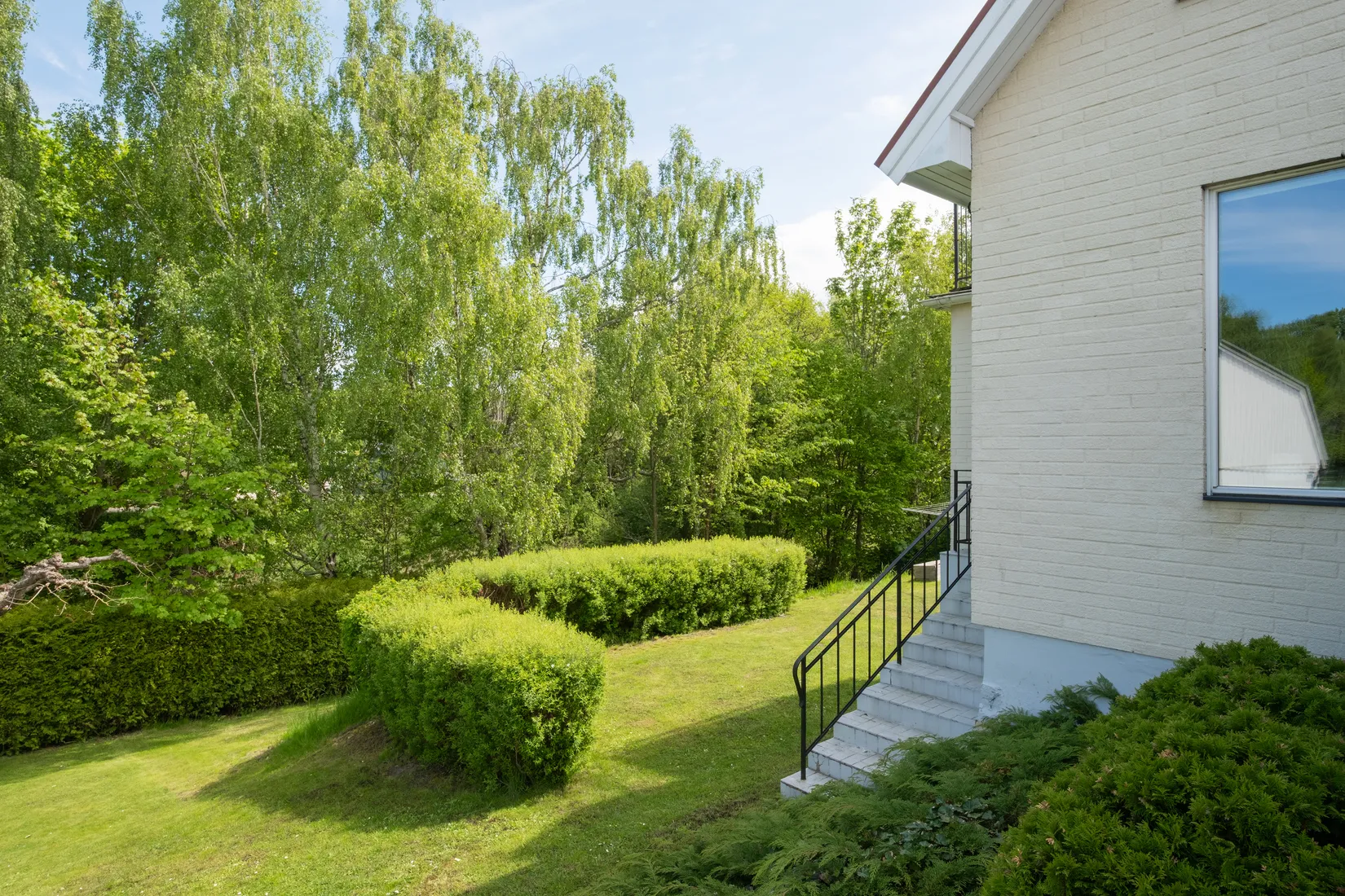 Villa, Notavallavägen 3, Asarum, Karlshamn